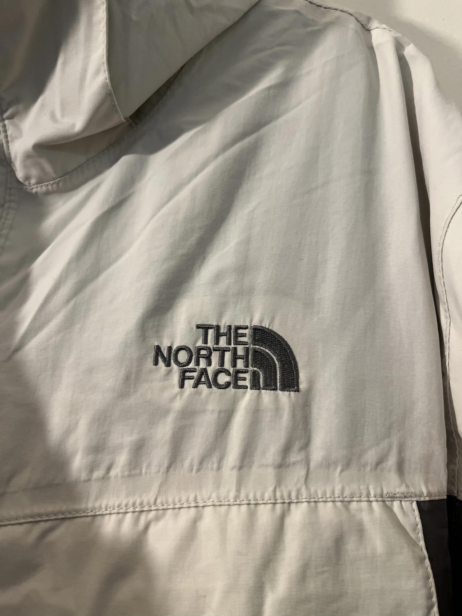 The North Face The Northface Men's Coat 3 in 1 SZ Large Size US L / EU 52-54 / 3 - 4 Thumbnail