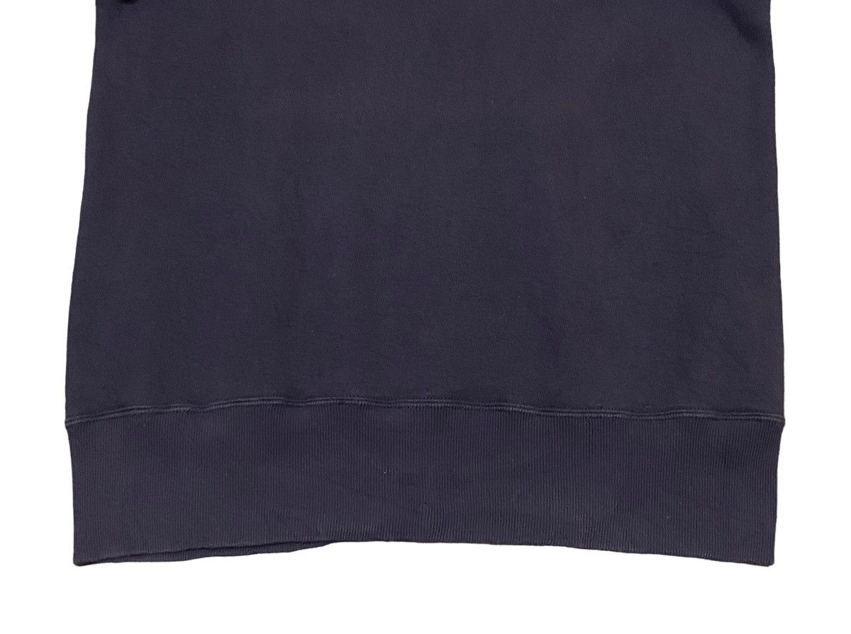 Japanese Brand × Warehouse Very Rare Vintage Brand Warehouse Double V Sweatshirt 2000s Size US M / EU 48-50 / 2 - 4 Thumbnail