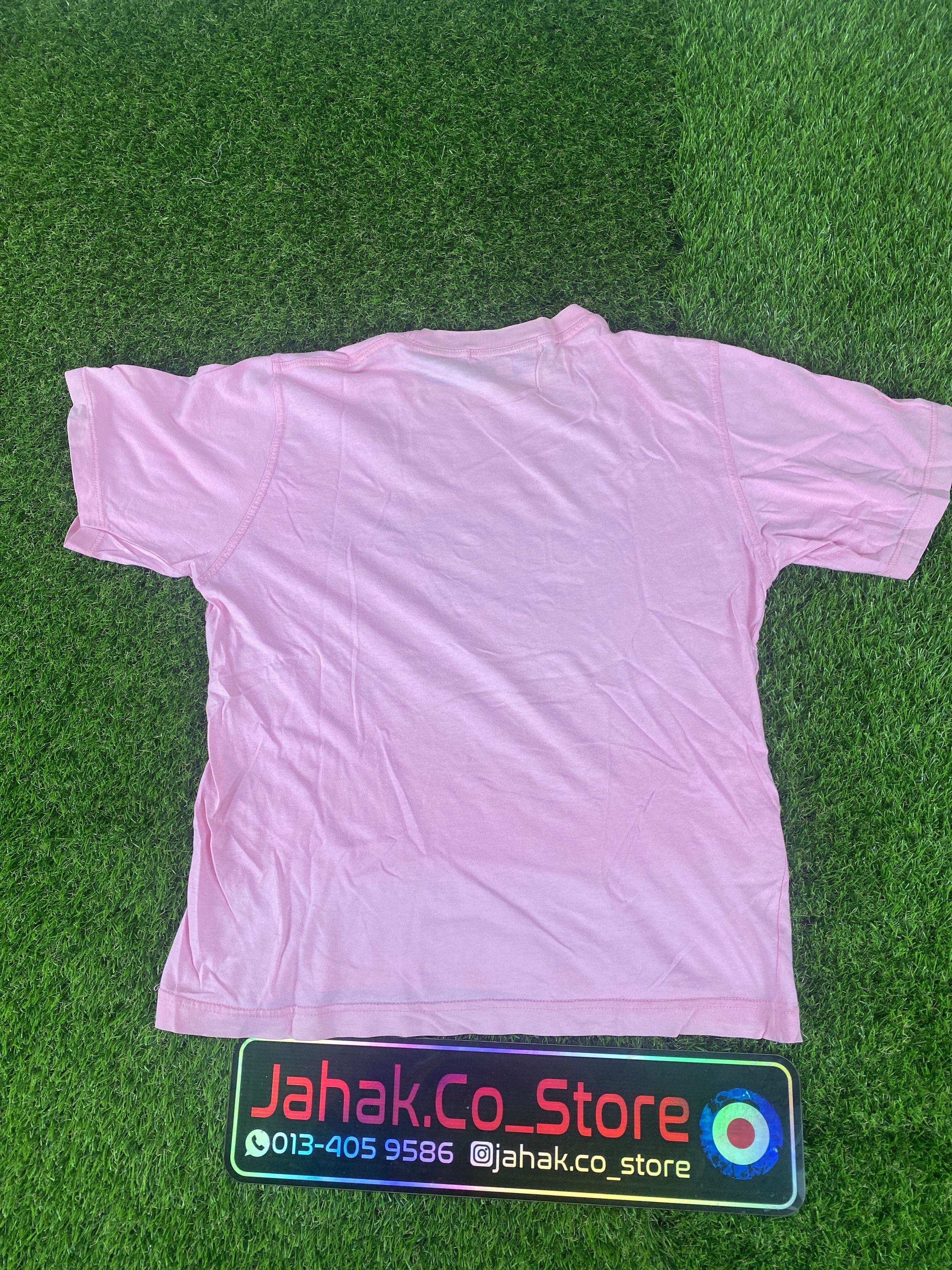 Courreges Courreges Paris Tshirt (T108) Size US S / EU 44-46 / 1 - 6 Thumbnail