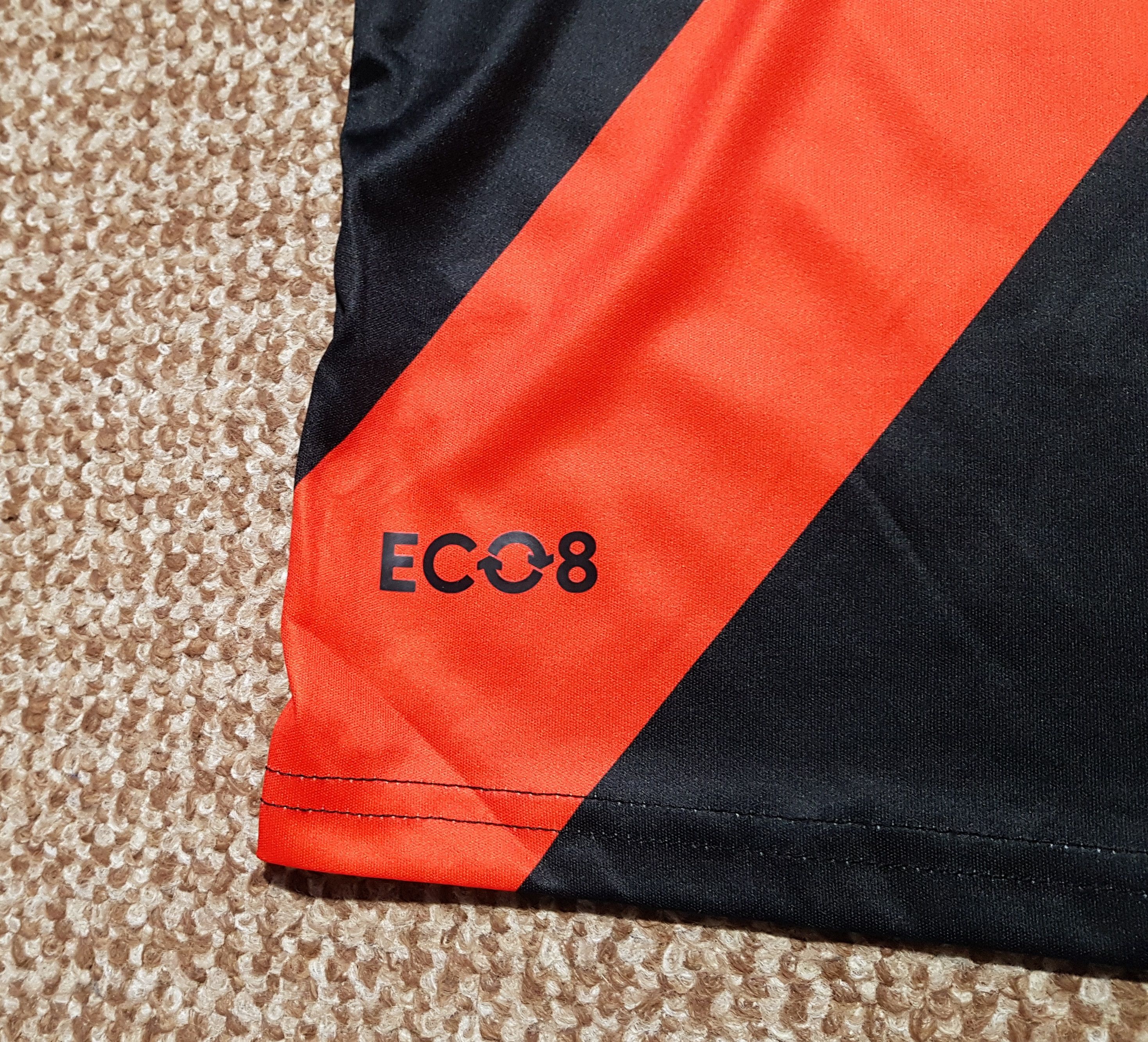 Hummel Hummel Everton 2021-22 Away Soccer Jersey Shirt sz S Size US S / EU 44-46 / 1 - 4 Thumbnail