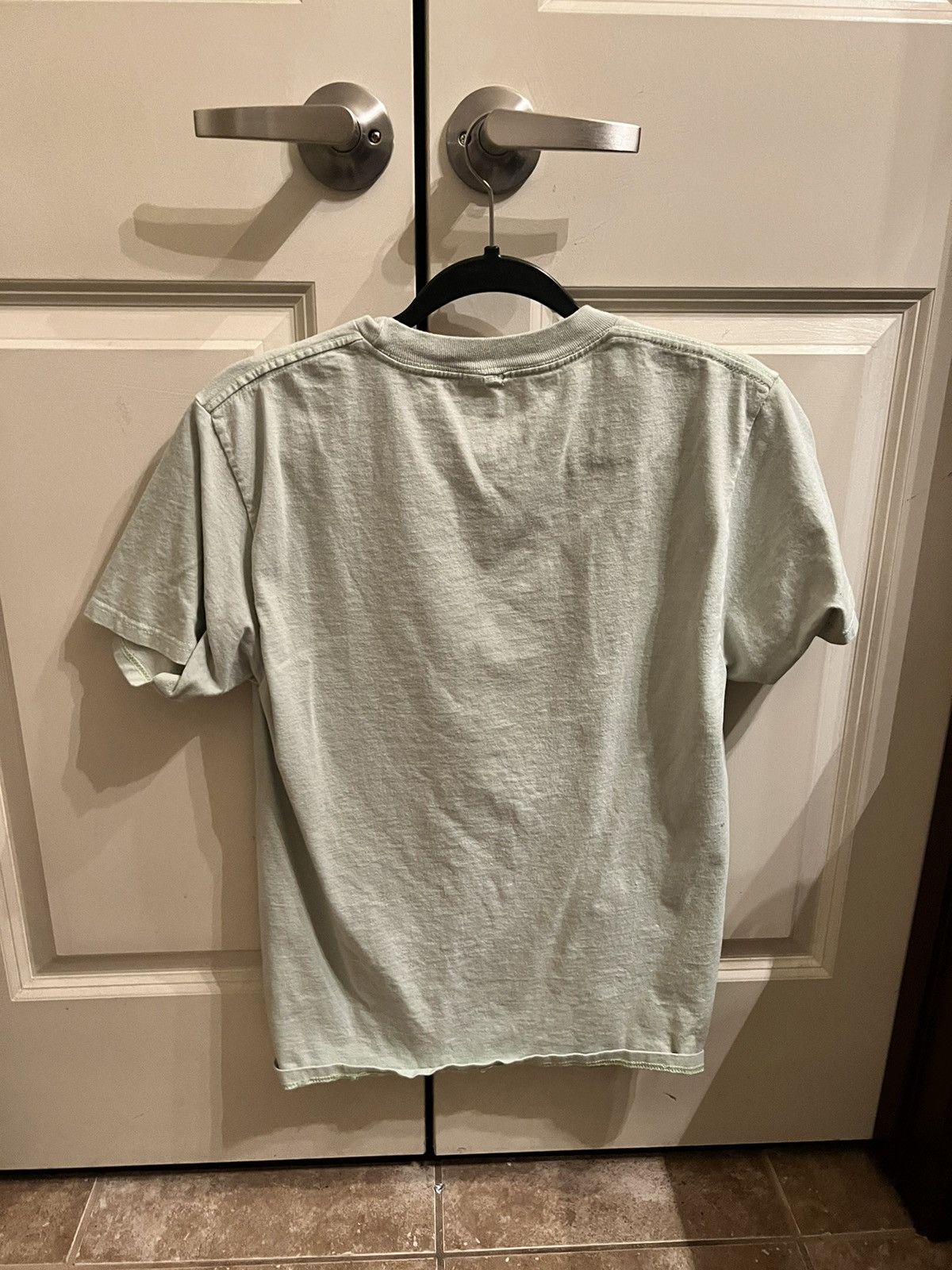 Obey Obey Flower Tee Size US S / EU 44-46 / 1 - 3 Thumbnail