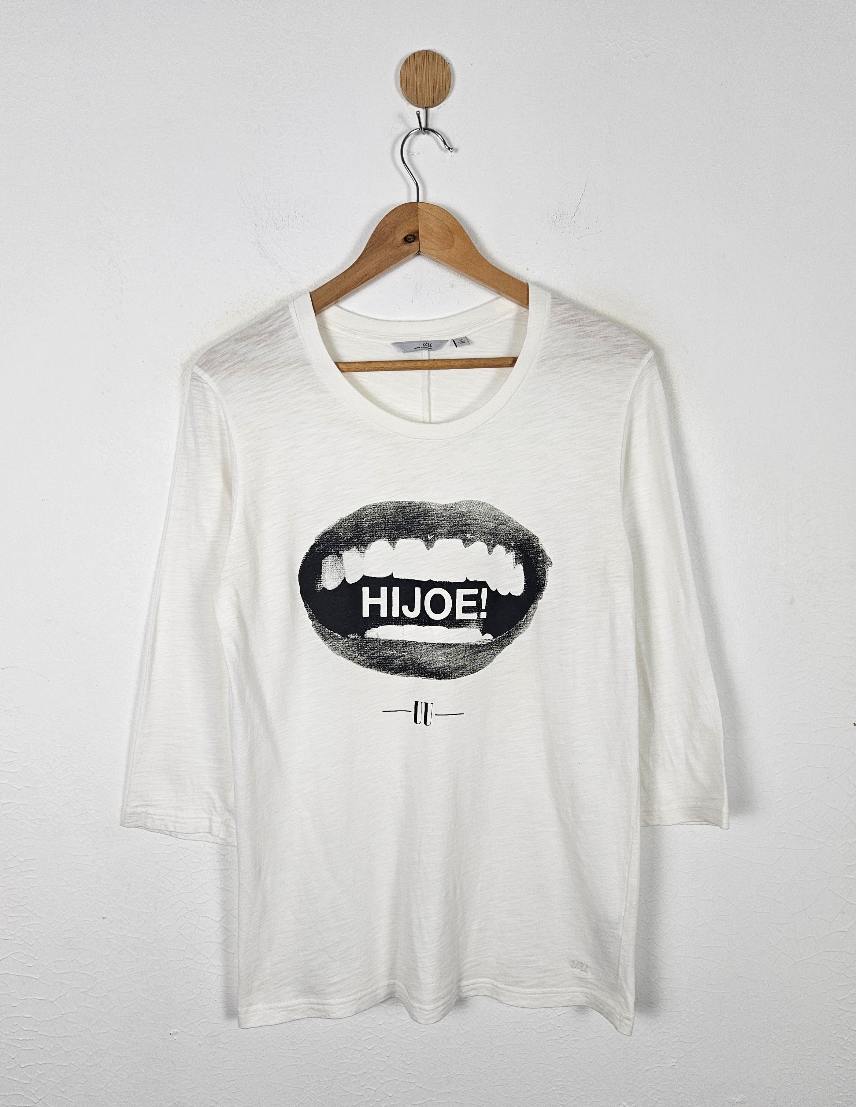 Undercover × Uniqlo Hi Joe Uniqlo Undercover shirt Size US M / EU 48-50 / 2 - 1 Thumbnail