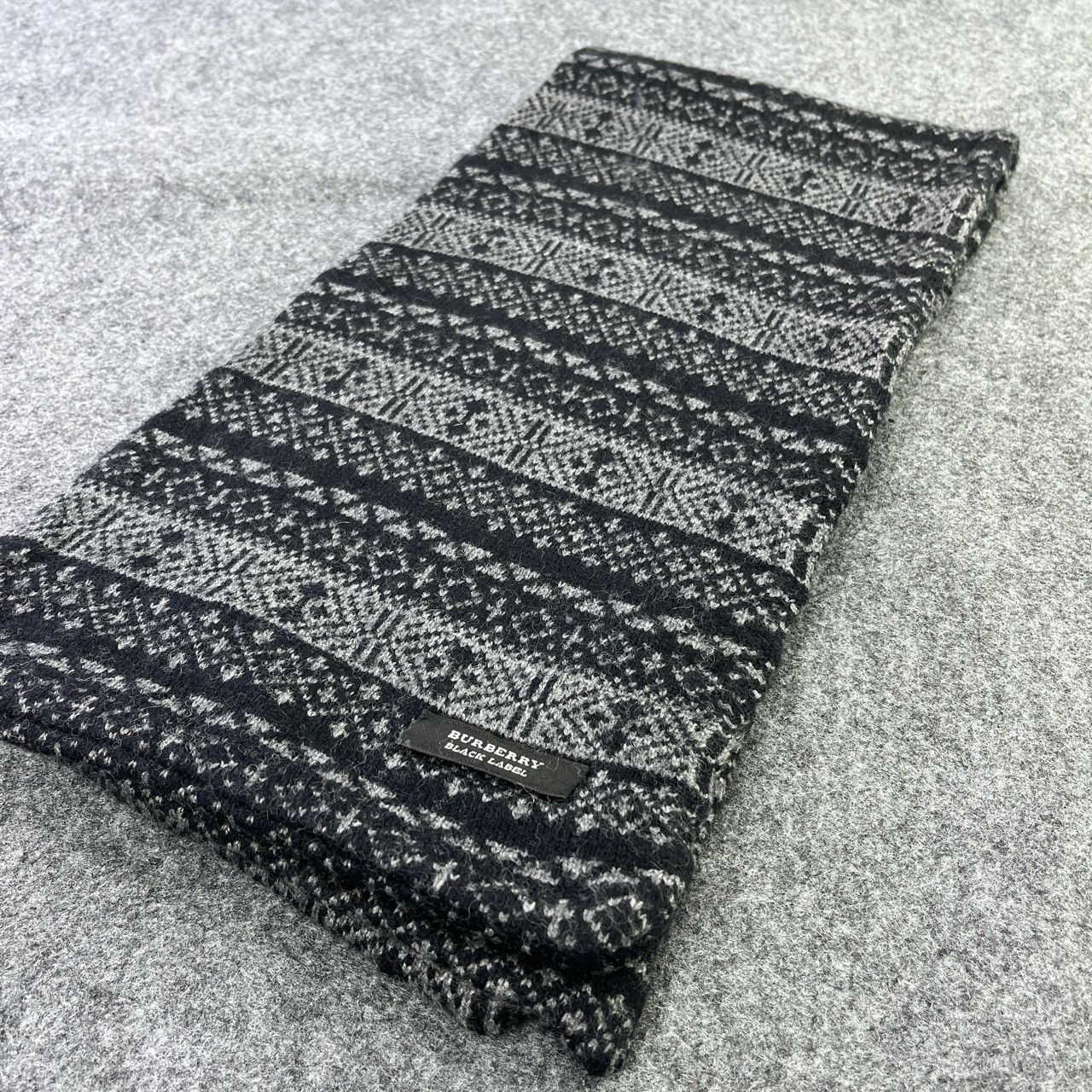 Burberry Burberry Scarf / Muffler / Neckwear T723 Size ONE SIZE - 5 Thumbnail