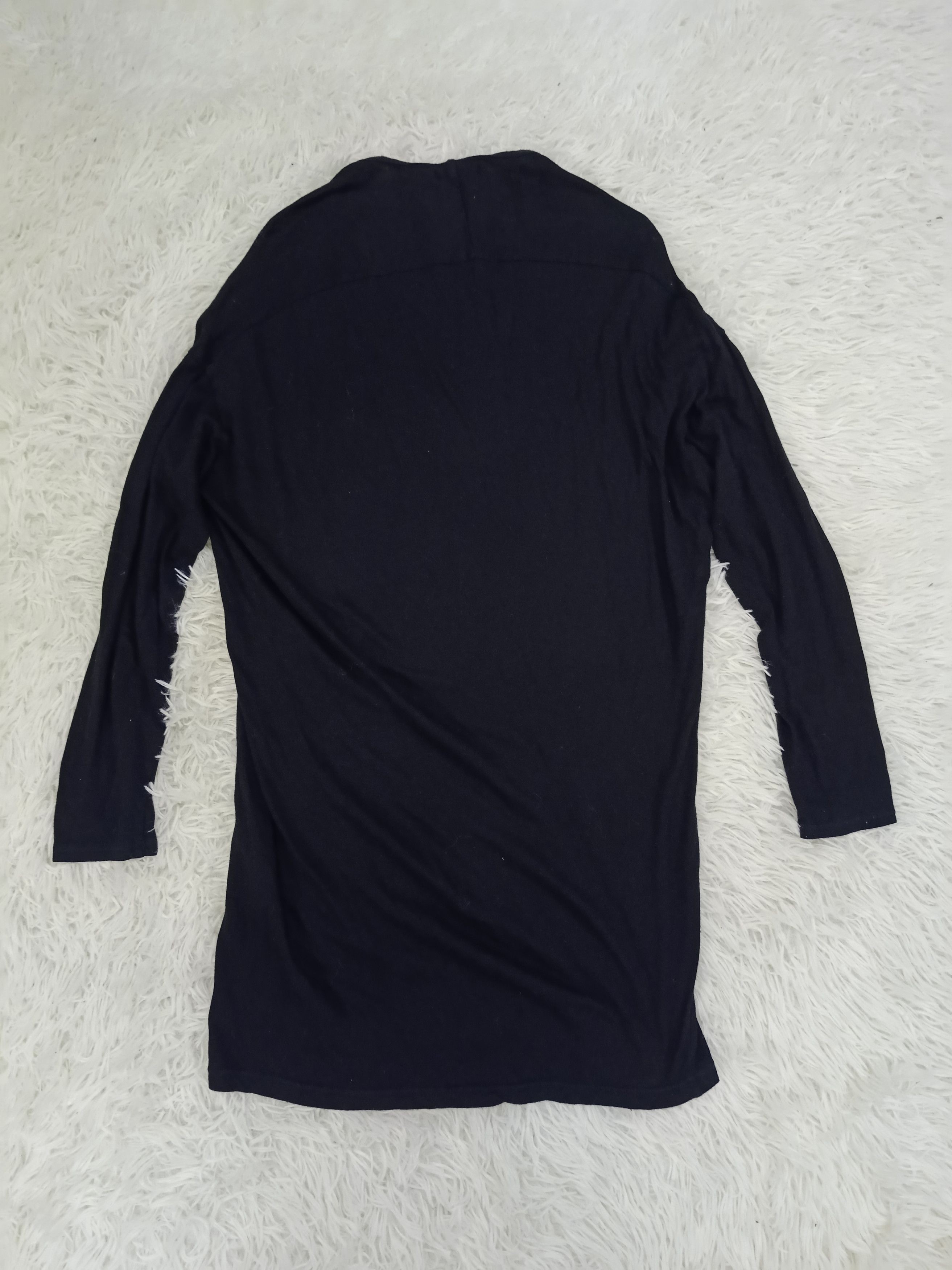Issey Miyake ISSEY MIYAKE PLANTATION BLACK Size M / US 6-8 / IT 42-44 - 2 Thumbnail
