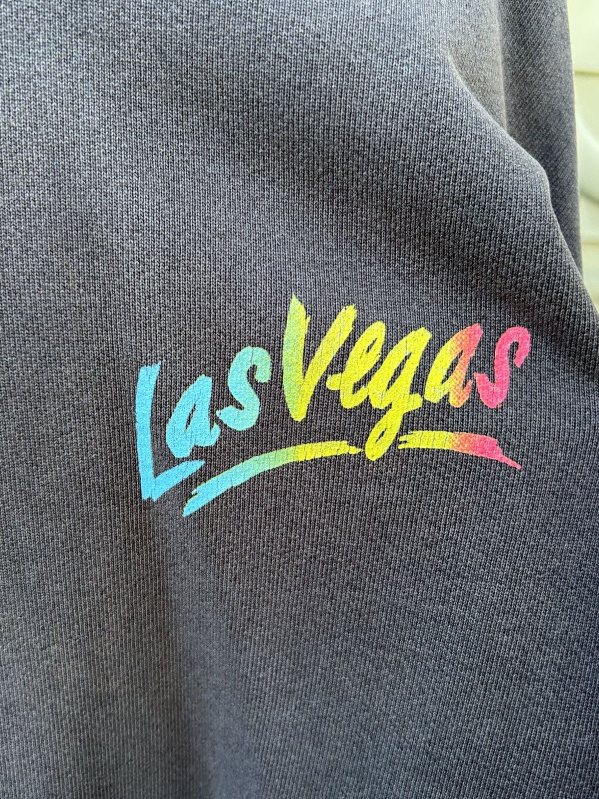 Warren Lotas Warren Lotas Las Vegas hoodie Size US XL / EU 56 / 4 - 5 Thumbnail