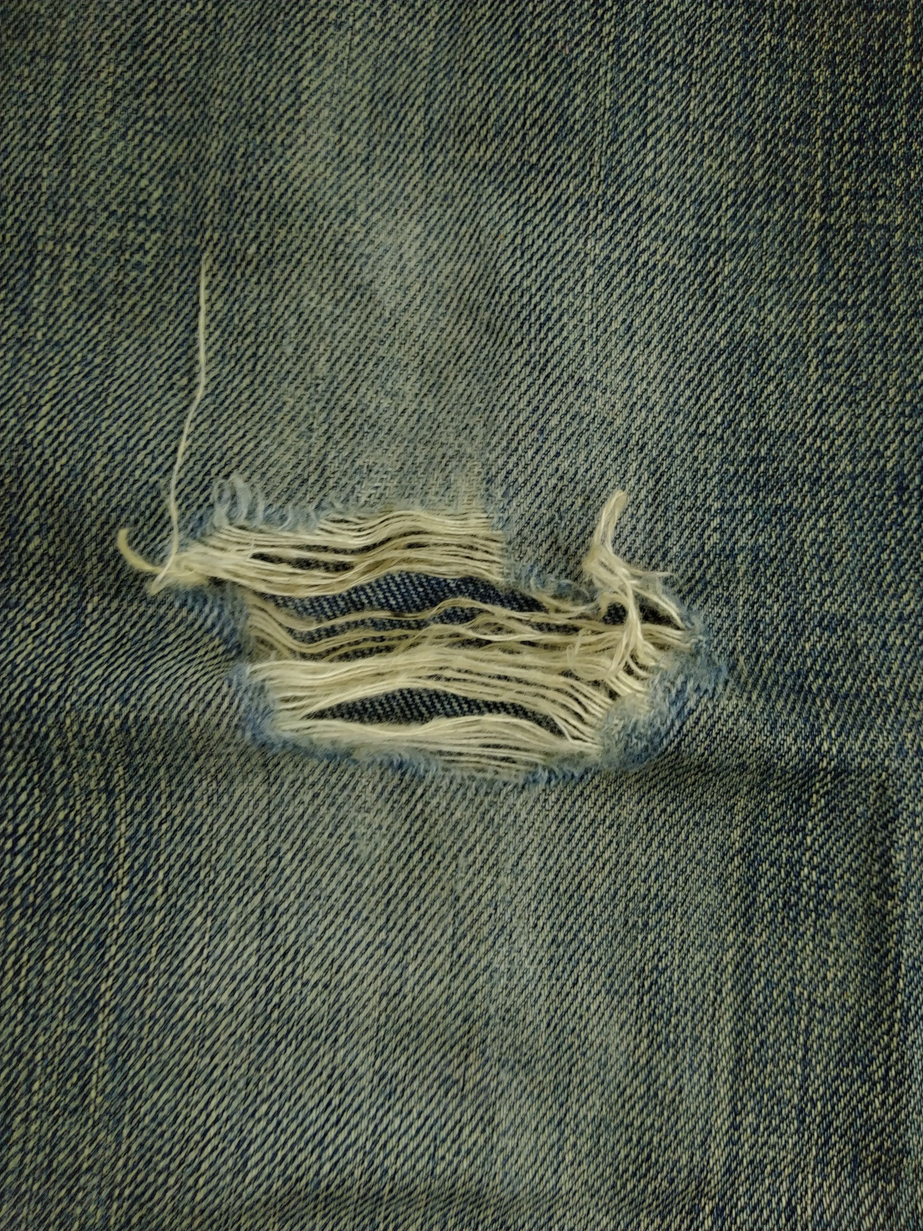 Levi's Levi's 503 Rusty Whisker Denim 37x28 JN677 Size US 37 - 14 Thumbnail