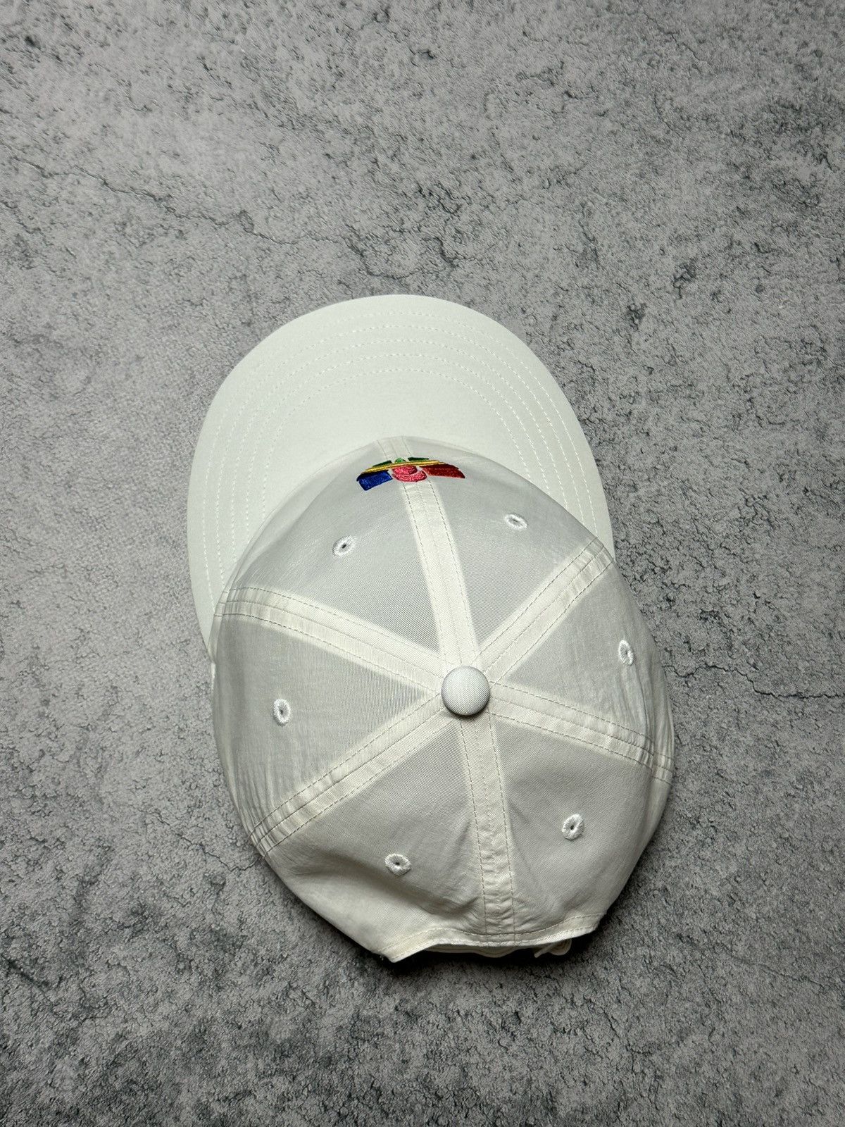 Adidas Adidas 3D Trefoil Adicolor Cap Hat Size ONE SIZE - 5 Thumbnail