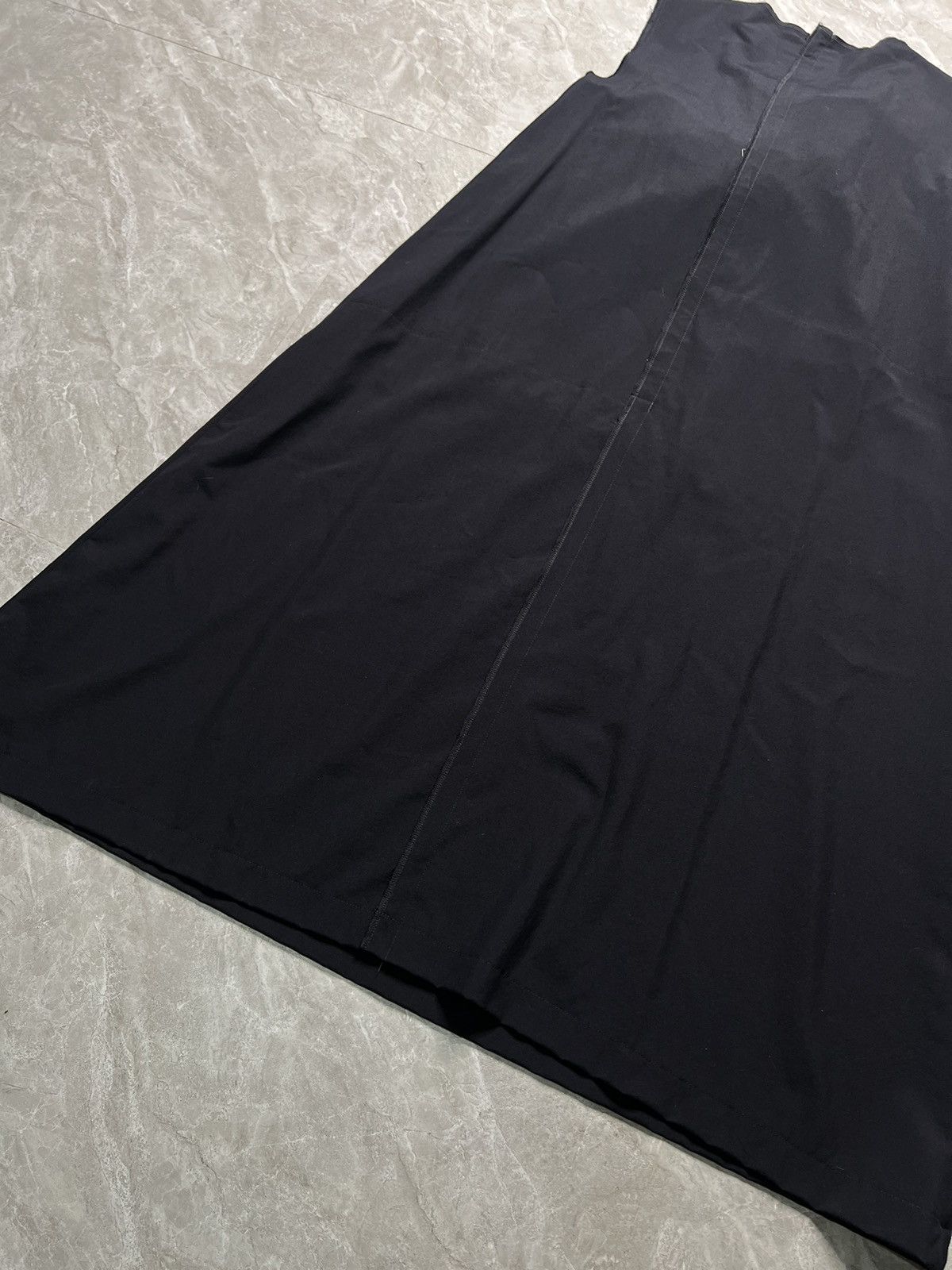 Comme des Garcons CDG A/W 14 Deconstructed Knots detail Dress Size M / US 6-8 / IT 42-44 - 5 Thumbnail
