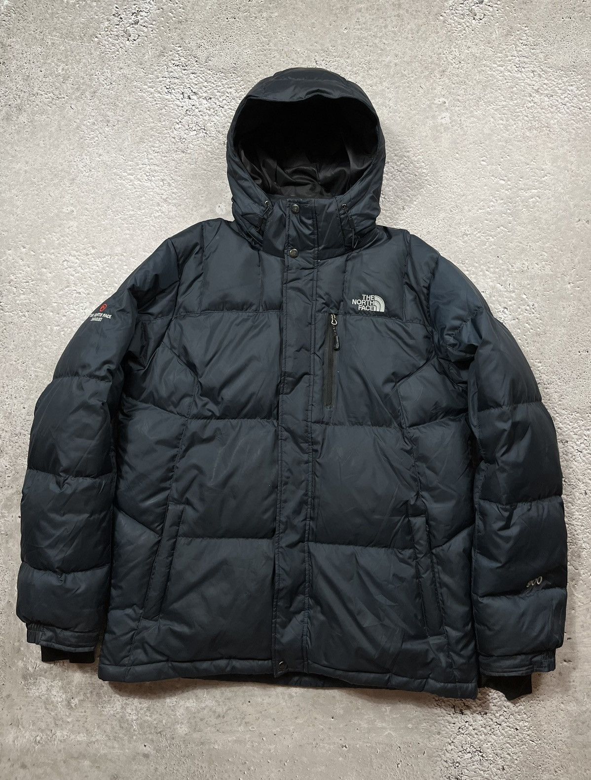 Vintage Vintage The North Face 900 Summit Series Puffer Jacket | Grailed