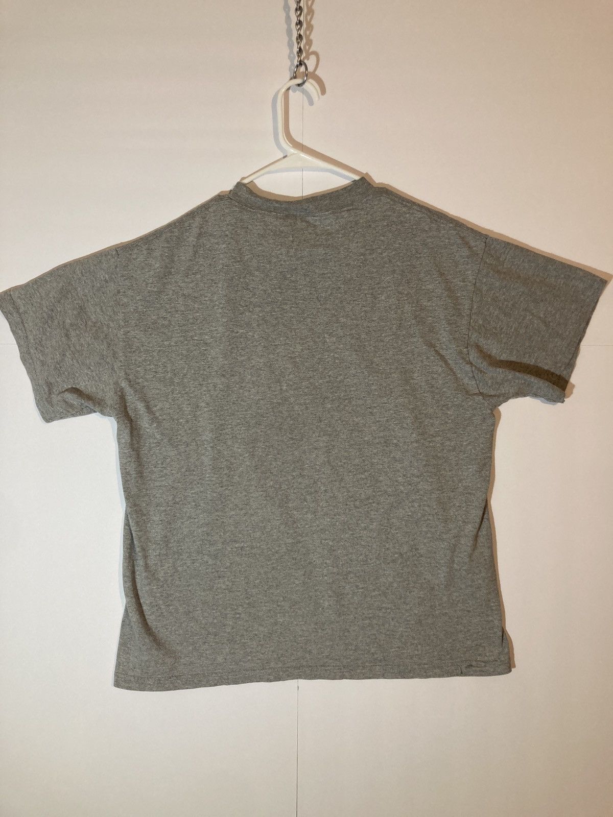 Disney × Vintage Vintage Eeyore Graphic Tee Size US L / EU 52-54 / 3 - 2 Thumbnail