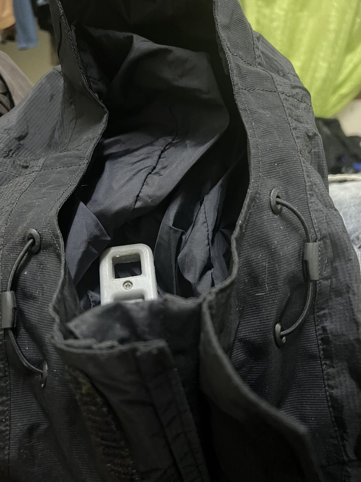 Columbia TITANIUM COLUMBIA JACKET WATERPROOF Size US M / EU 48-50 / 2 - 12 Thumbnail