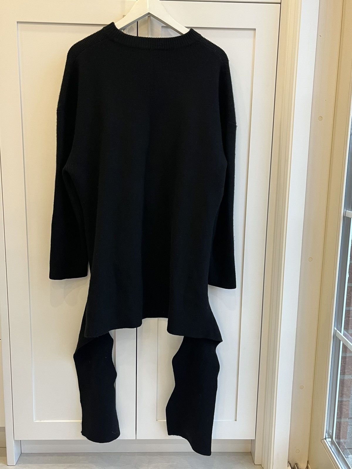Balenciaga Balenciaga Cashmere Knit Size XS / US 0-2 / IT 36-38 - 4 Thumbnail