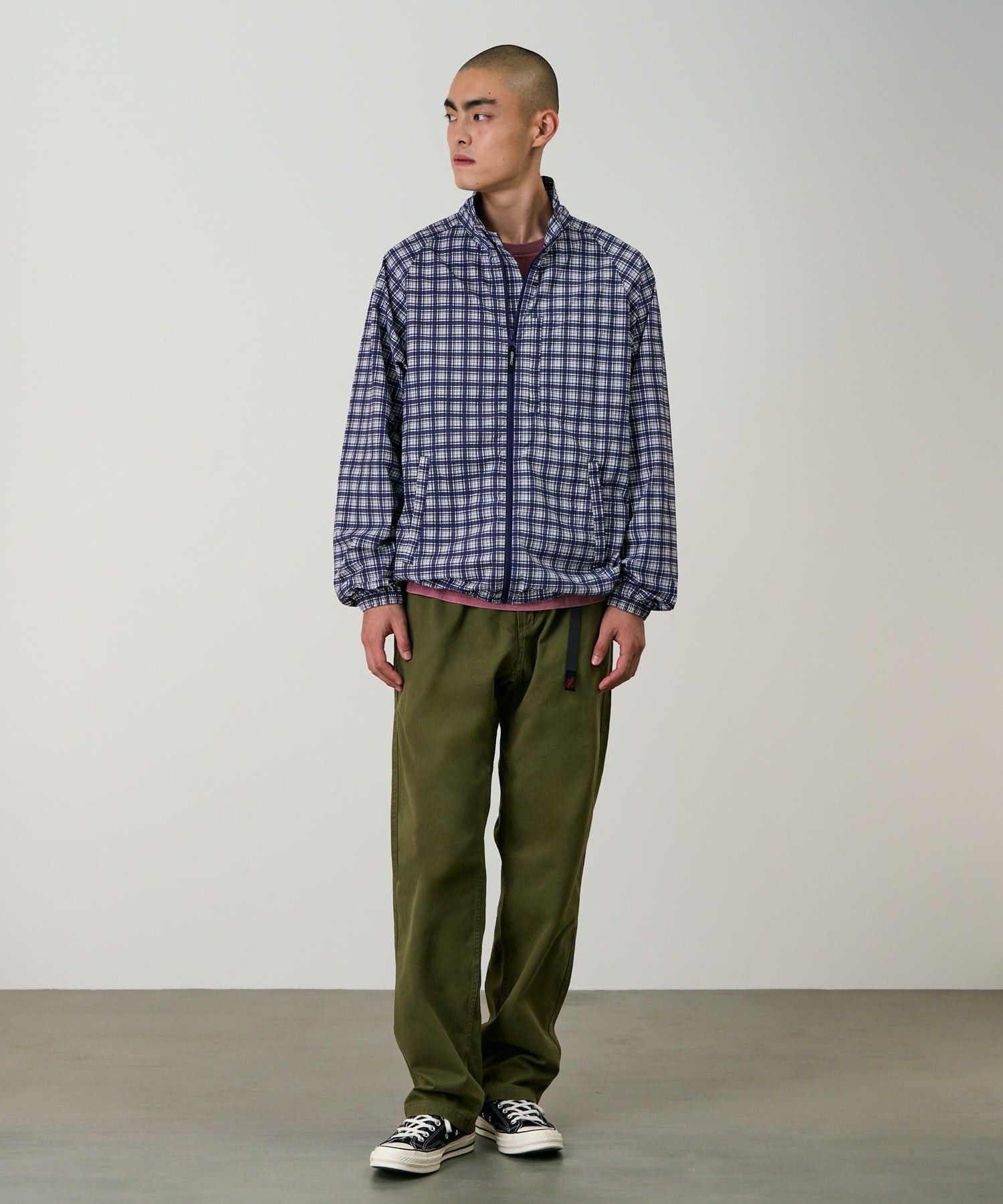 Gramicci Gramicci Pant Olive Japan Size US 30 / EU 46 - 2 Thumbnail