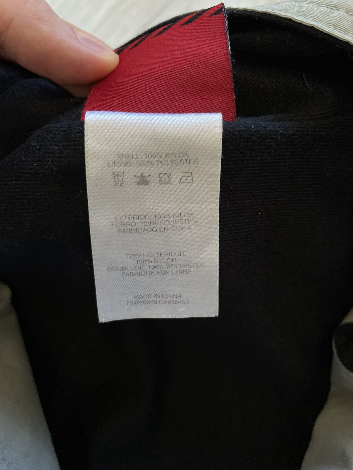 Oakley × Vintage Vintage 90s Oakley Software Jacket Size US L / EU 52-54 / 3 - 11 Thumbnail
