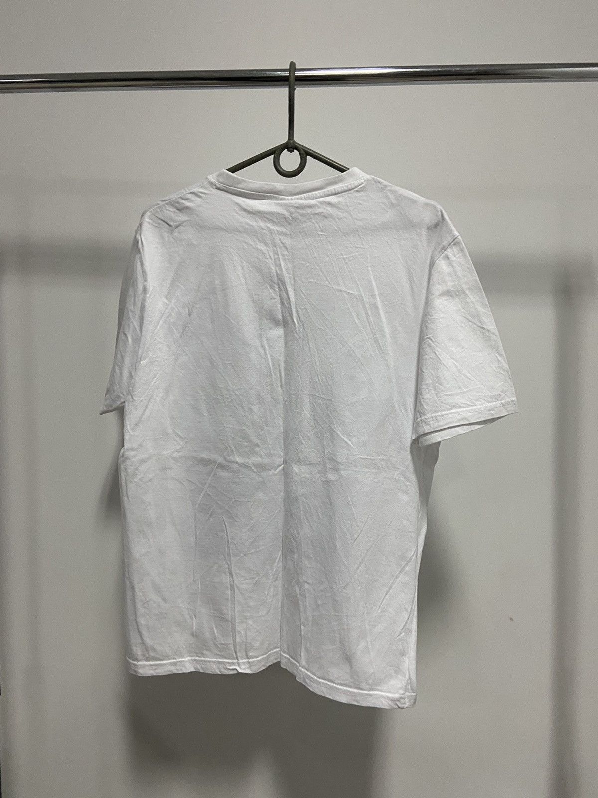 Vintage × Vivienne Westwood Vivienne Westwood Vintage Big Logo Red Nose Day Comic Relief Size US M / EU 48-50 / 2 - 4 Thumbnail