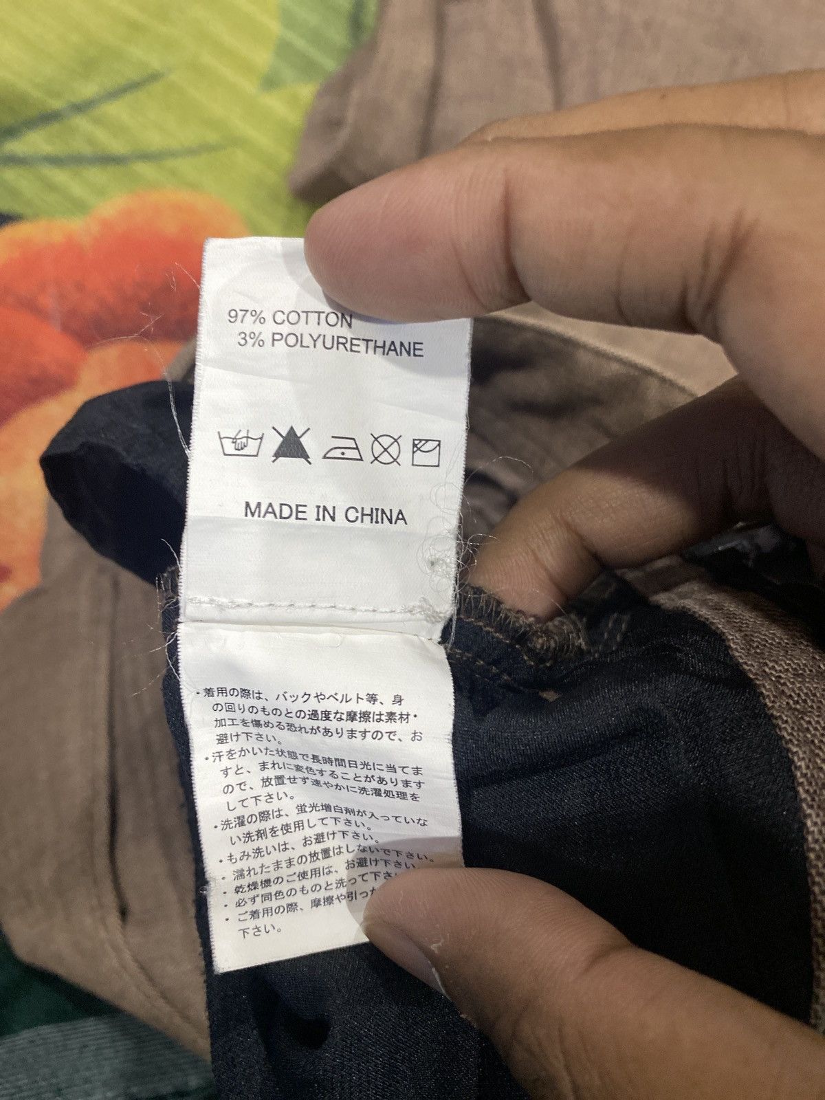 Oakley 🔥 Rare 🔥 Oakley Pants - Rare Style Size US 32 / EU 48 - 10 Thumbnail