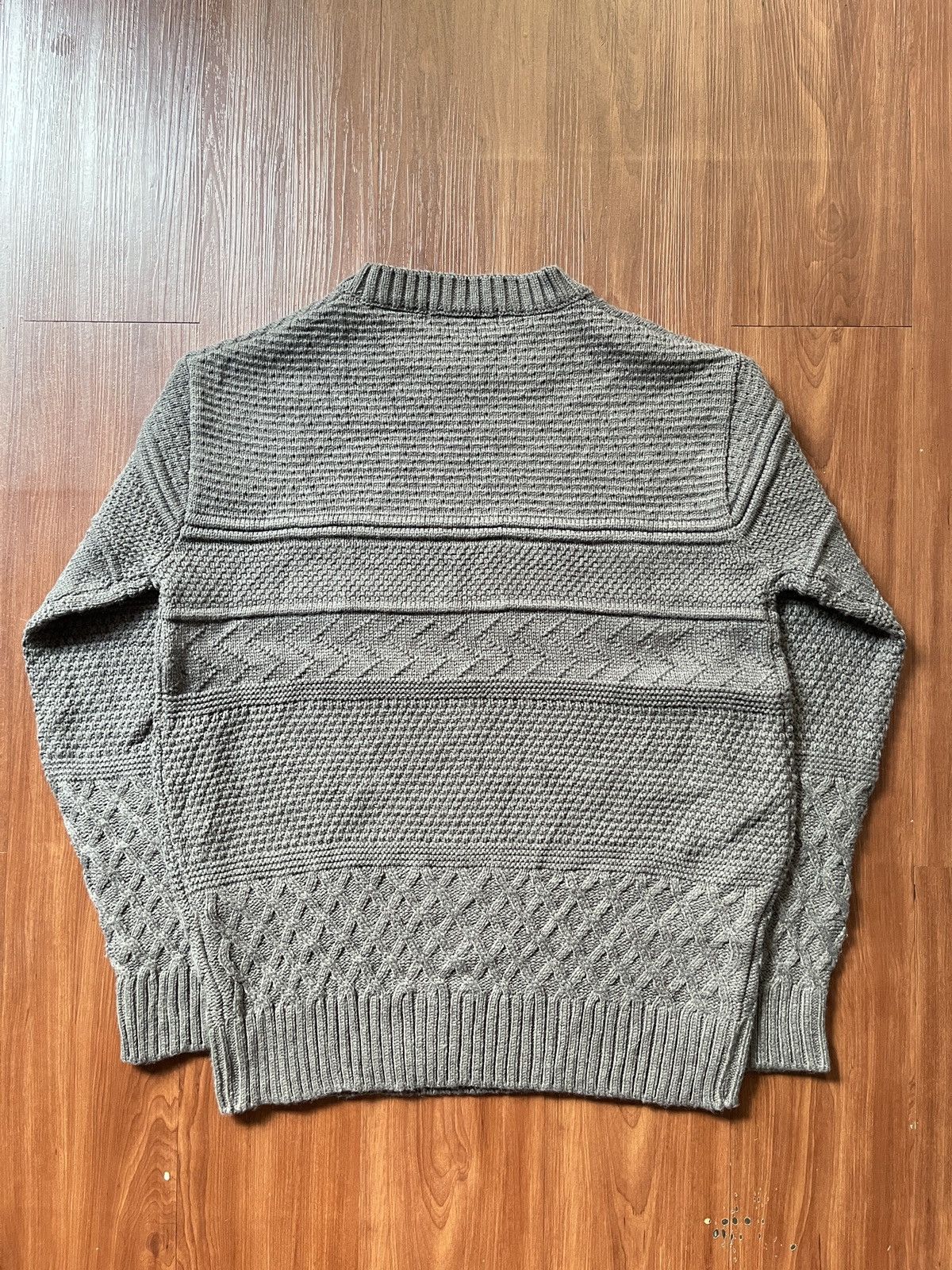 Neil Barrett Neil Barrett Size US XL / EU 56 / 4 - 3 Thumbnail