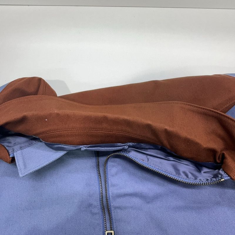 Prada Prada Fashion Casual Zipper Jacket-2506 Size US XXL / EU 58 / 5 - 5 Thumbnail