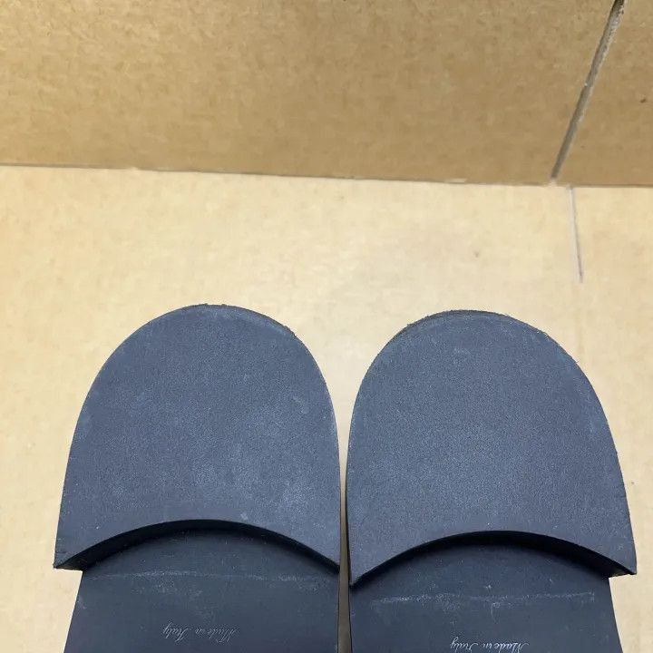 Louis Vuitton Louis Vuitton Academy Soft Comfortable Casual Shoes -2508 Size US 7 / IT 37 - 6 Thumbnail