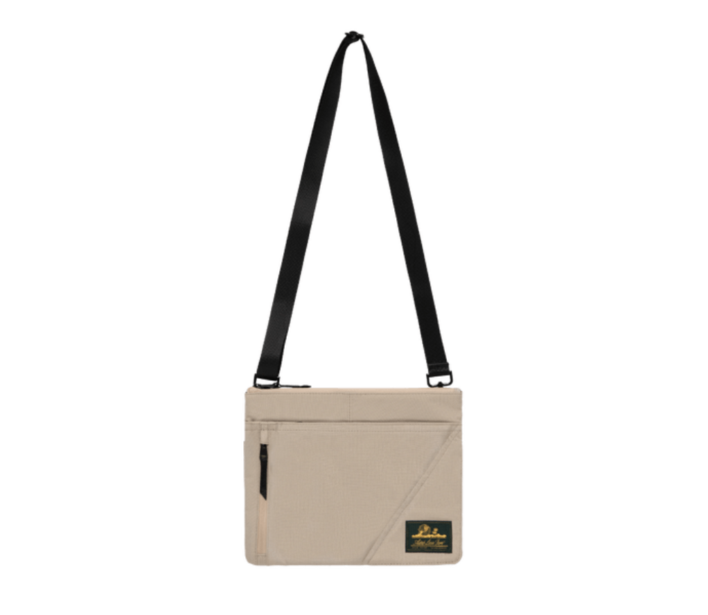 t*a様 aime leon dore Nylon Sling Pouch t*a様 aime leon dore Nylon Sling Pouch Aime Leon Dore x New