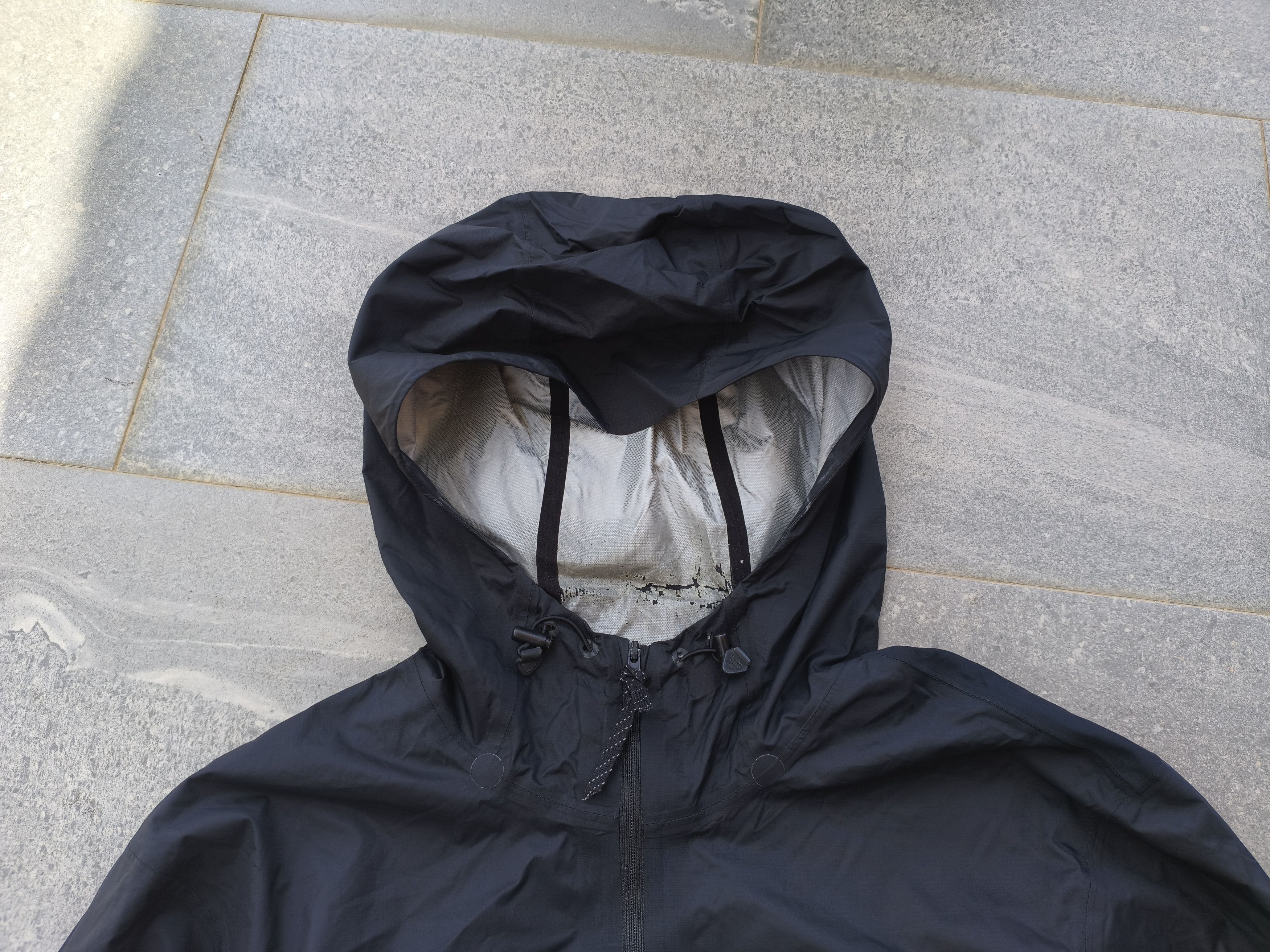 Nike SB Nike SB Steele Storm Fit Windbreaker Jacket Size US M / EU 48-50 / 2 - 4 Thumbnail