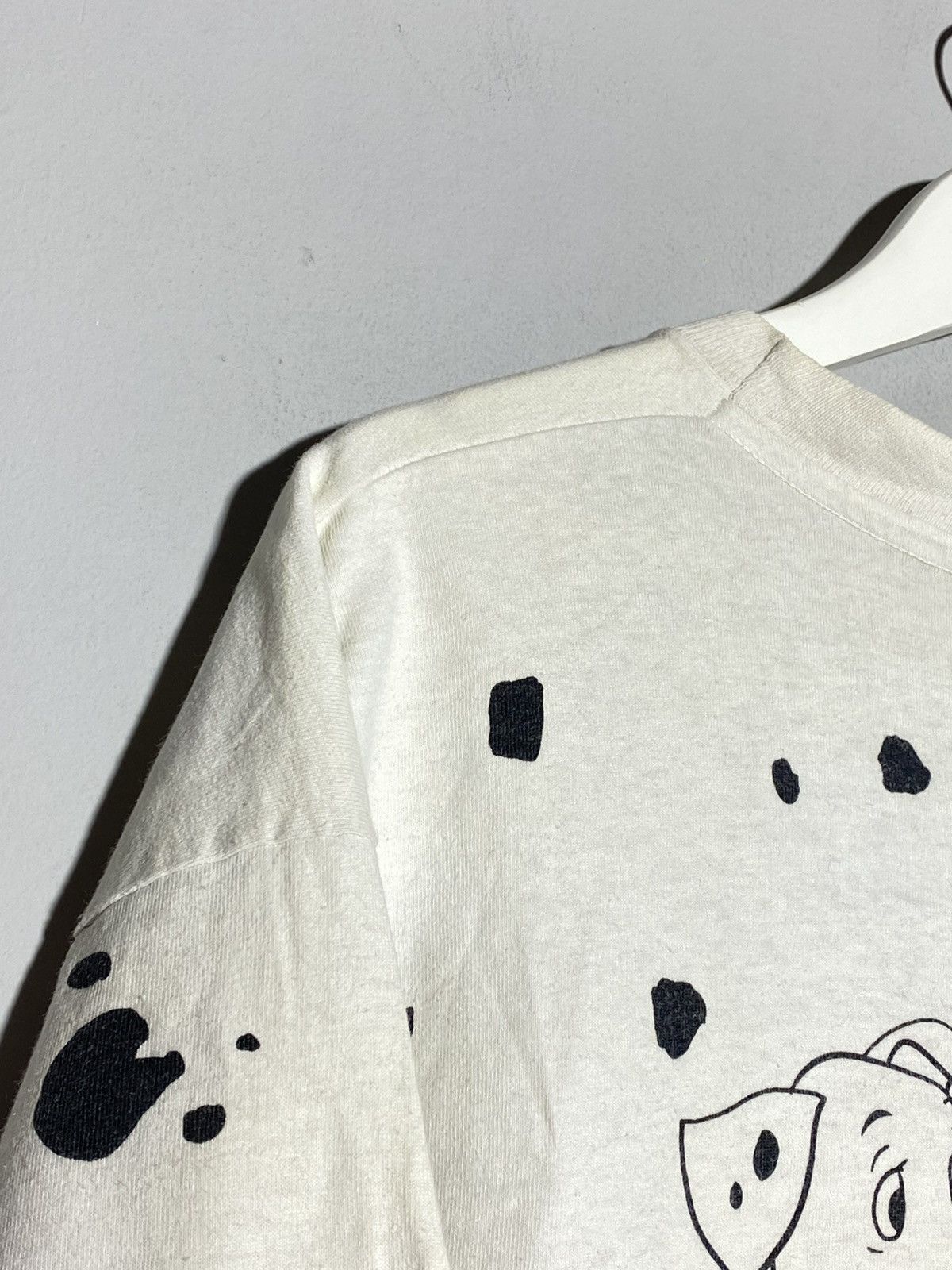 Disney Disney 90s 101 Dalmatians Movie T-Shirt All Over Print USA Size US XL / EU 56 / 4 - 12 Thumbnail