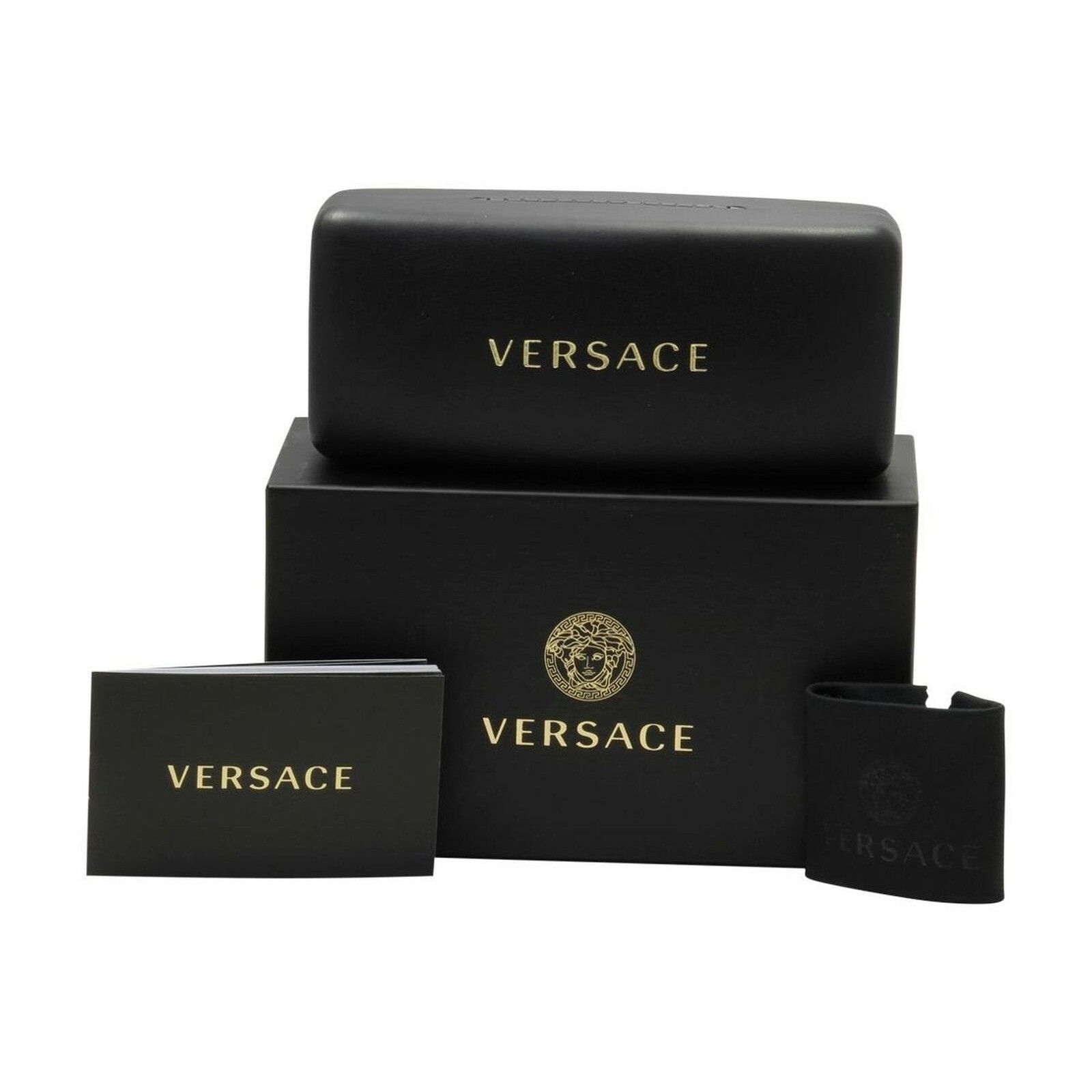 Versace NEW Versace VE4419-3882-52 52mm SUNGLASSES(VE4419-3882-52) Size ONE SIZE - 4 Thumbnail