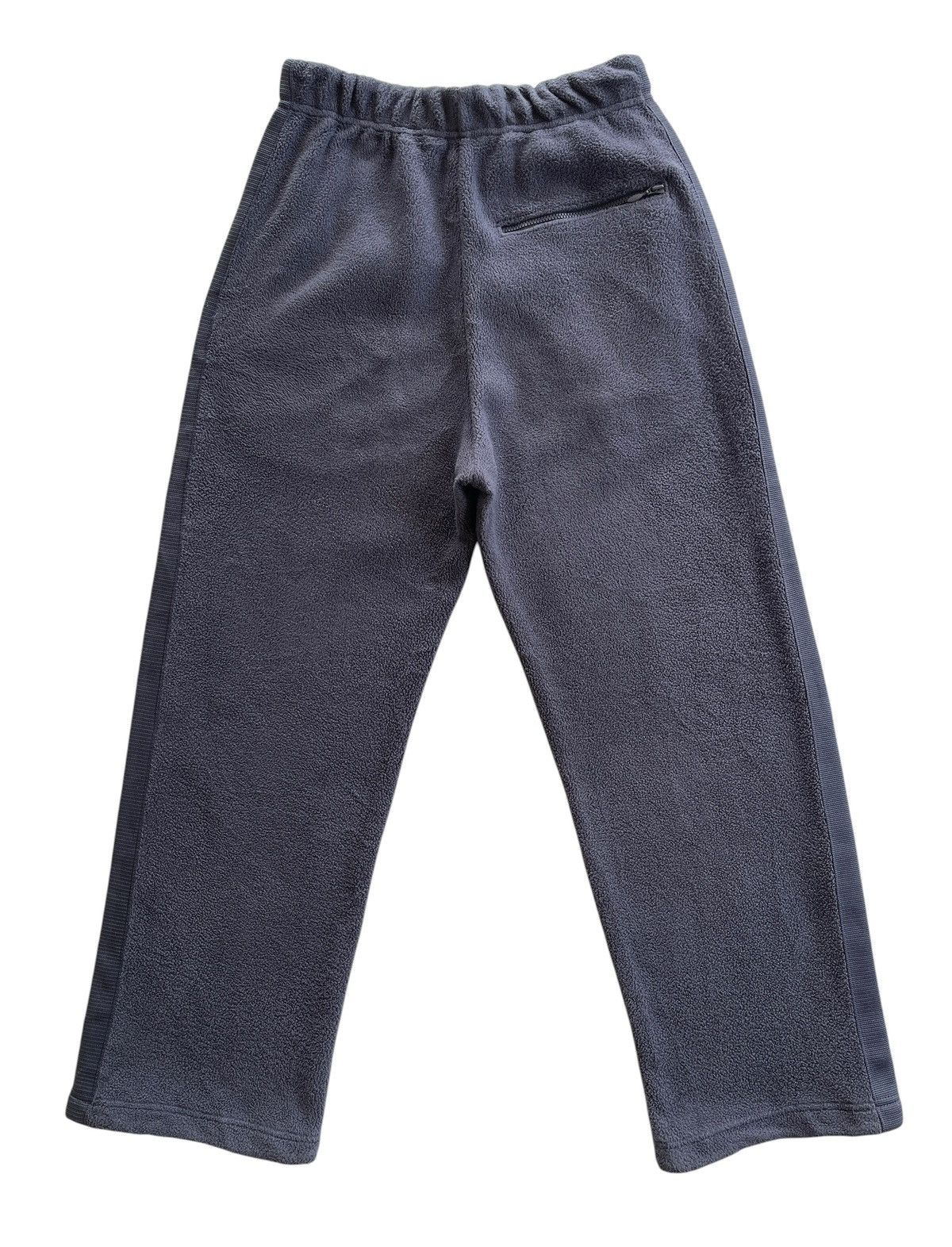 Needles × Uniqlo Needles X uniqlo Fleece Pants Size US 29 - 7 Thumbnail