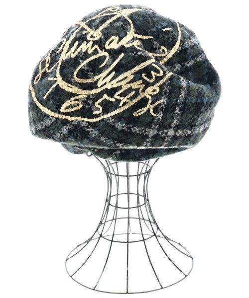 Vivienne Westwood Vivienne Westwood Saturn marks the beret Size ONE SIZE - 2 Thumbnail
