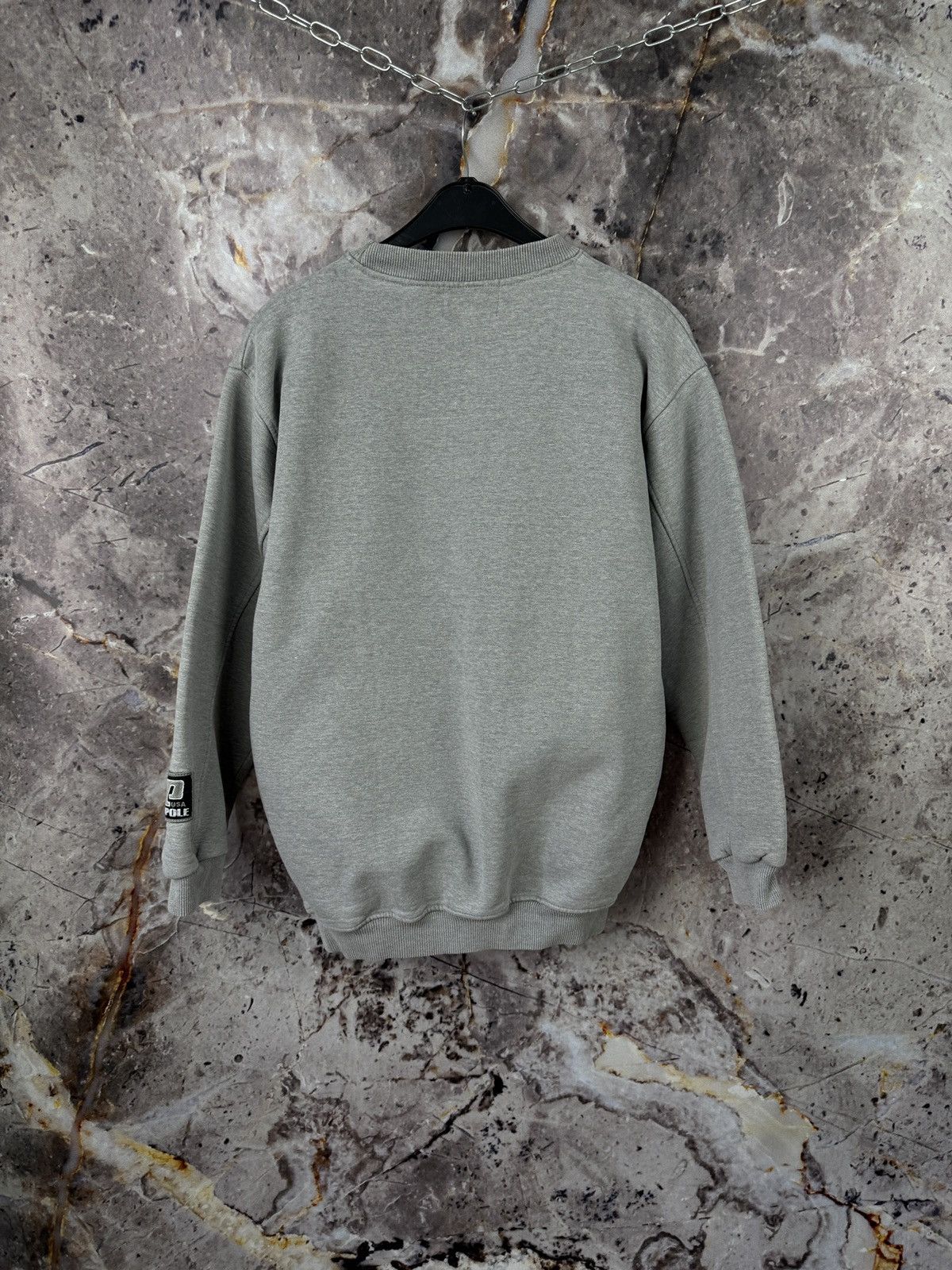 Southpole Men’s SouthPolo International Sportswear Sweatshirt Size M Size US M / EU 48-50 / 2 - 14 Thumbnail