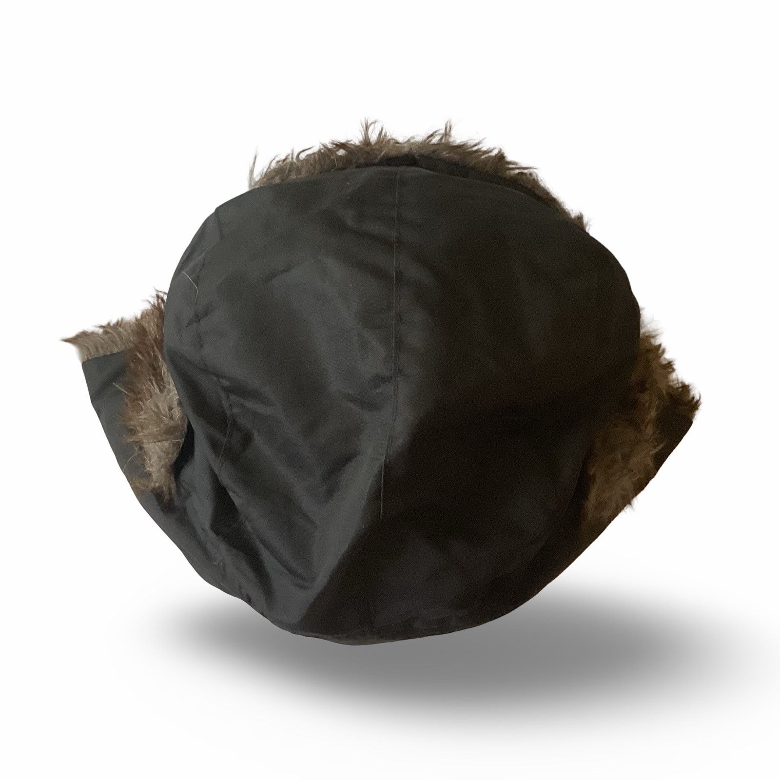 Other Padded Faux Fur Lining Winter Cap Size ONE SIZE - 7 Thumbnail