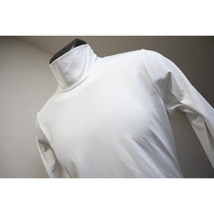 Nike mock turtleneck on sale golf