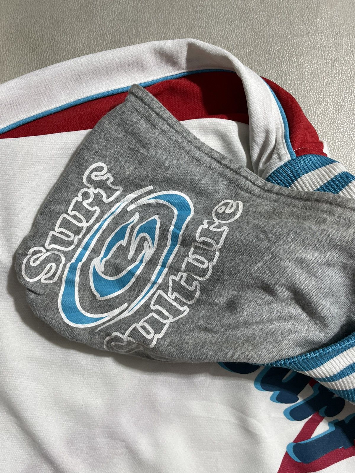 Hysteric Glamour Gotcha Surf Track Jacket Kapital stylr Size US XL / EU 56 / 4 - 8 Thumbnail