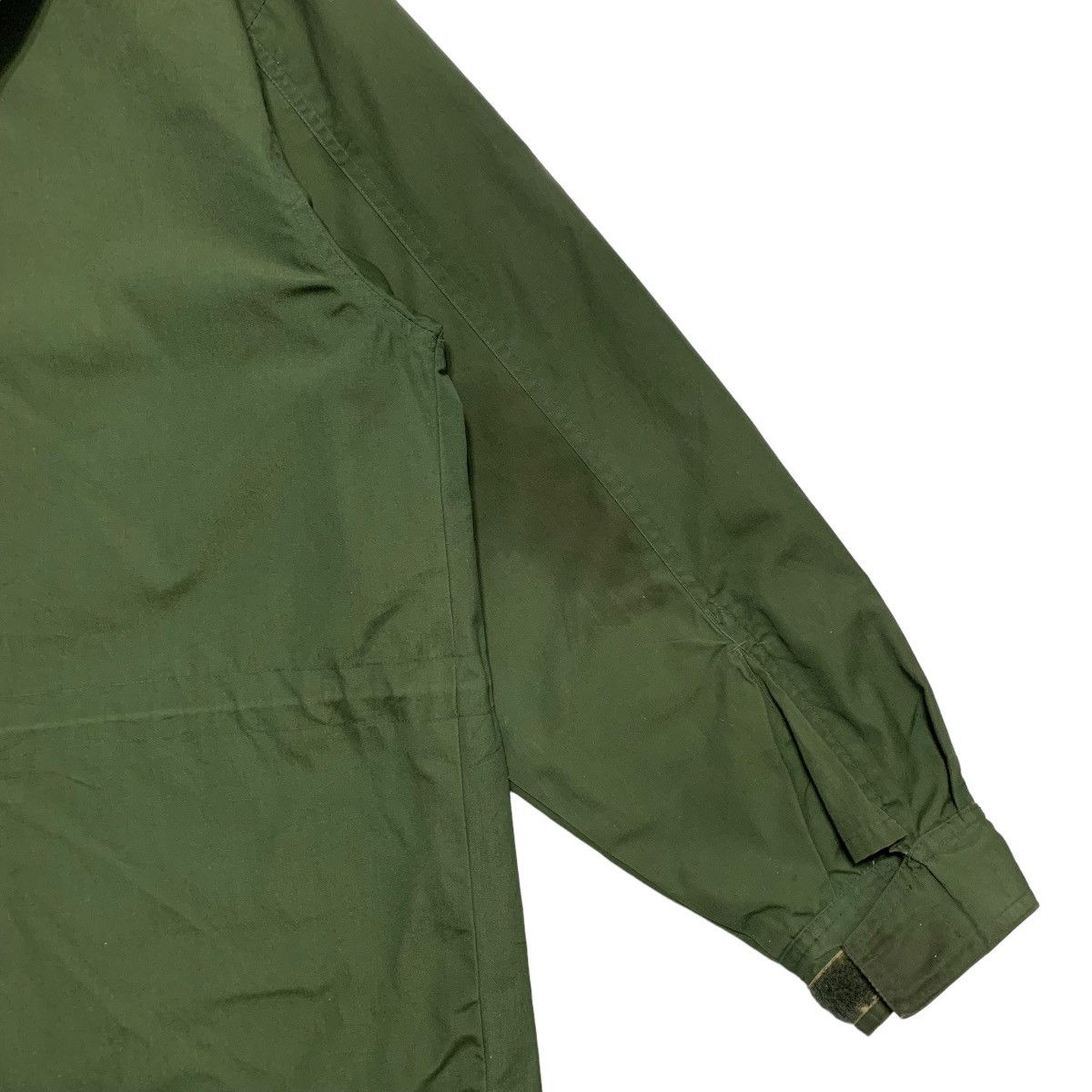 Japanese Brand Pract Studio Nylon Hooded Jacket Size US L / EU 52-54 / 3 - 11 Thumbnail