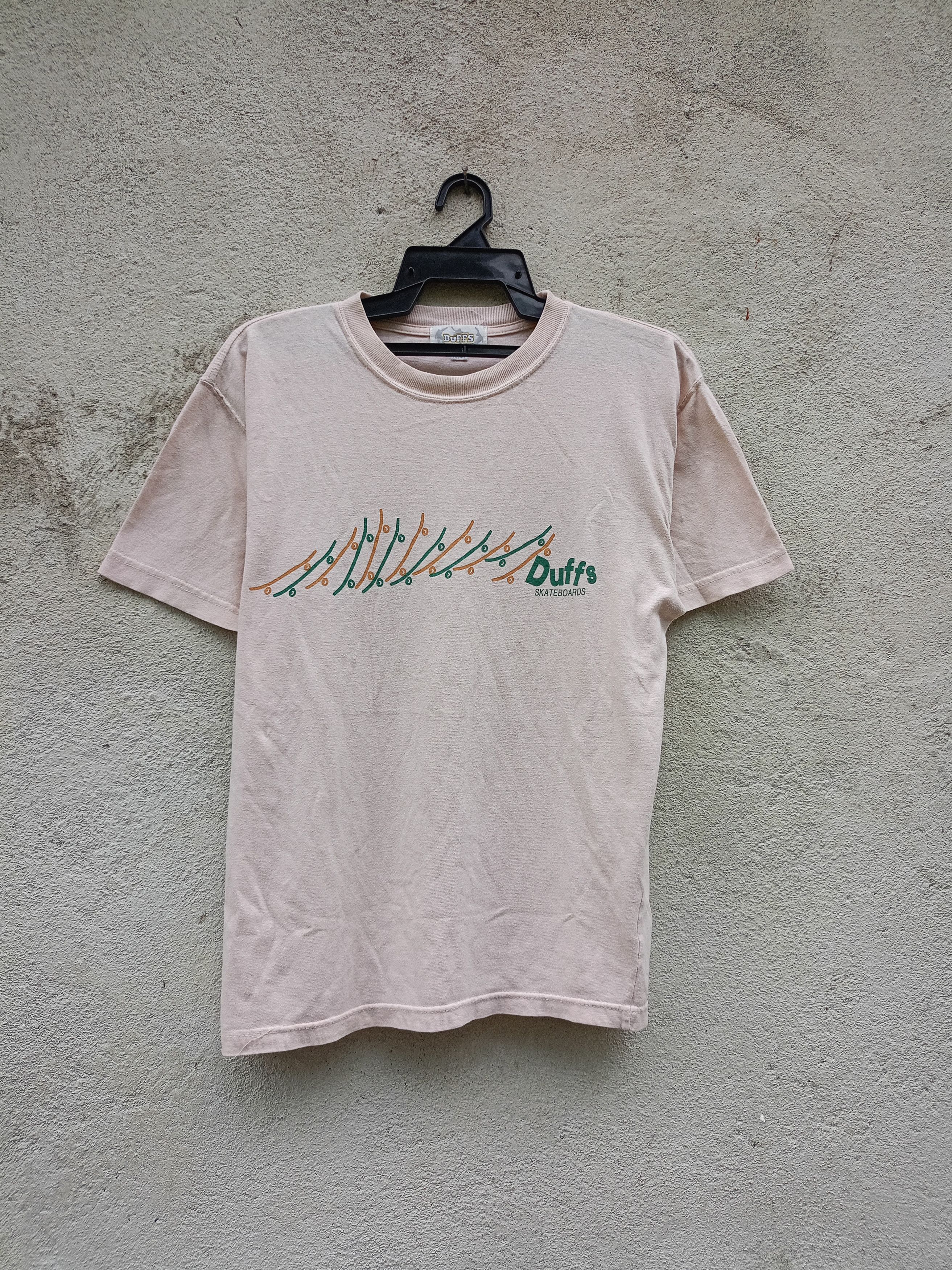 Vintage × Welcome Skateboards Vintage Duffs Skateboard Size US M / EU 48-50 / 2 - 1 Thumbnail