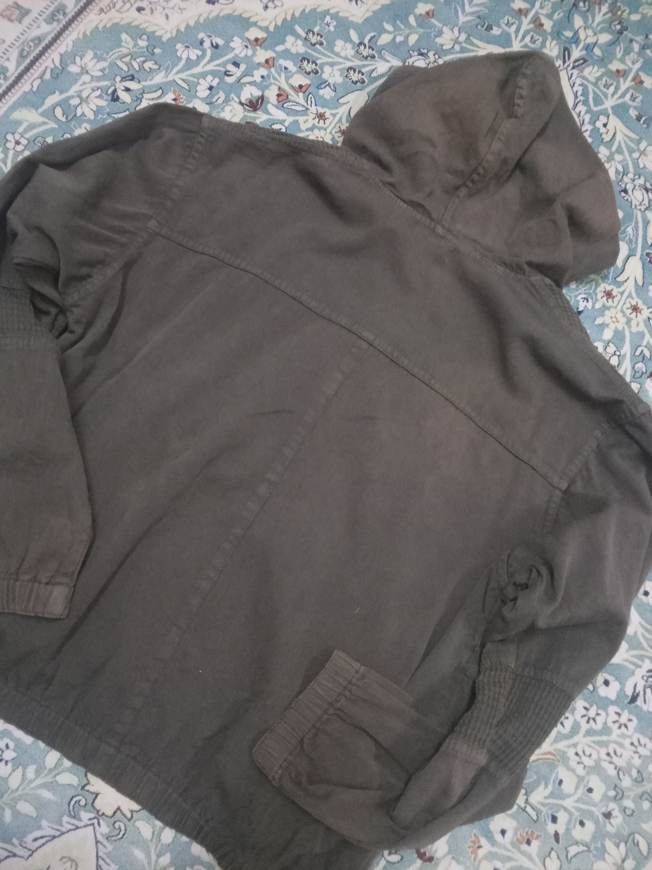 Vintage Accel Lando - Zhou Hong Fa Wang Jiu Wang Rare Hoodie Shirt Size US M / EU 48-50 / 2 - 9 Thumbnail