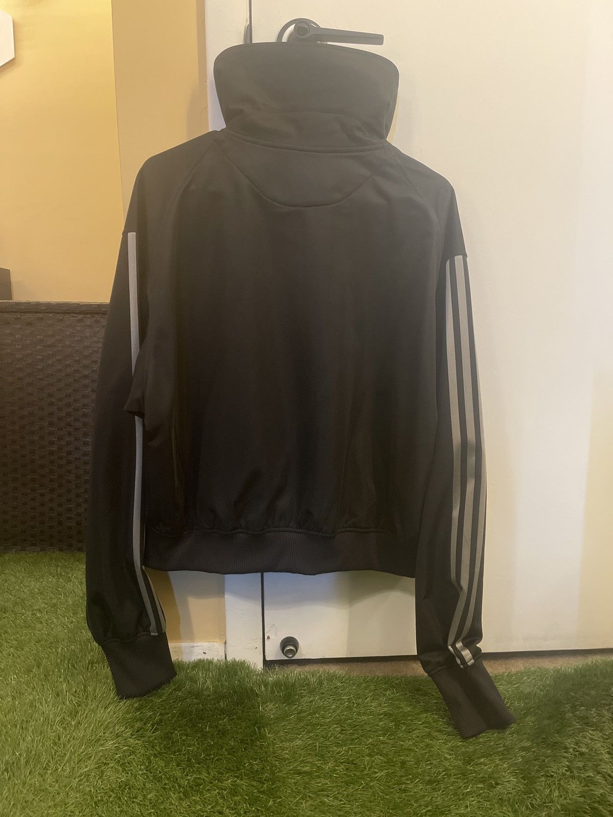 Y-3 Y3 Full Zip Size US S / EU 44-46 / 1 - 1 Thumbnail