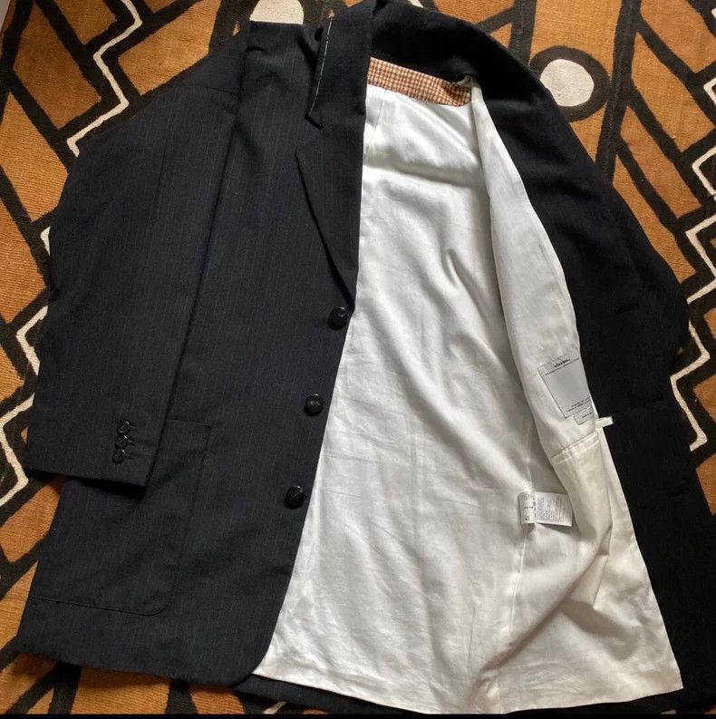 Visvim Visvim 17aw NEW HOPE JKT wool-2506 Size US S / EU 44-46 / 1 - 1 Thumbnail