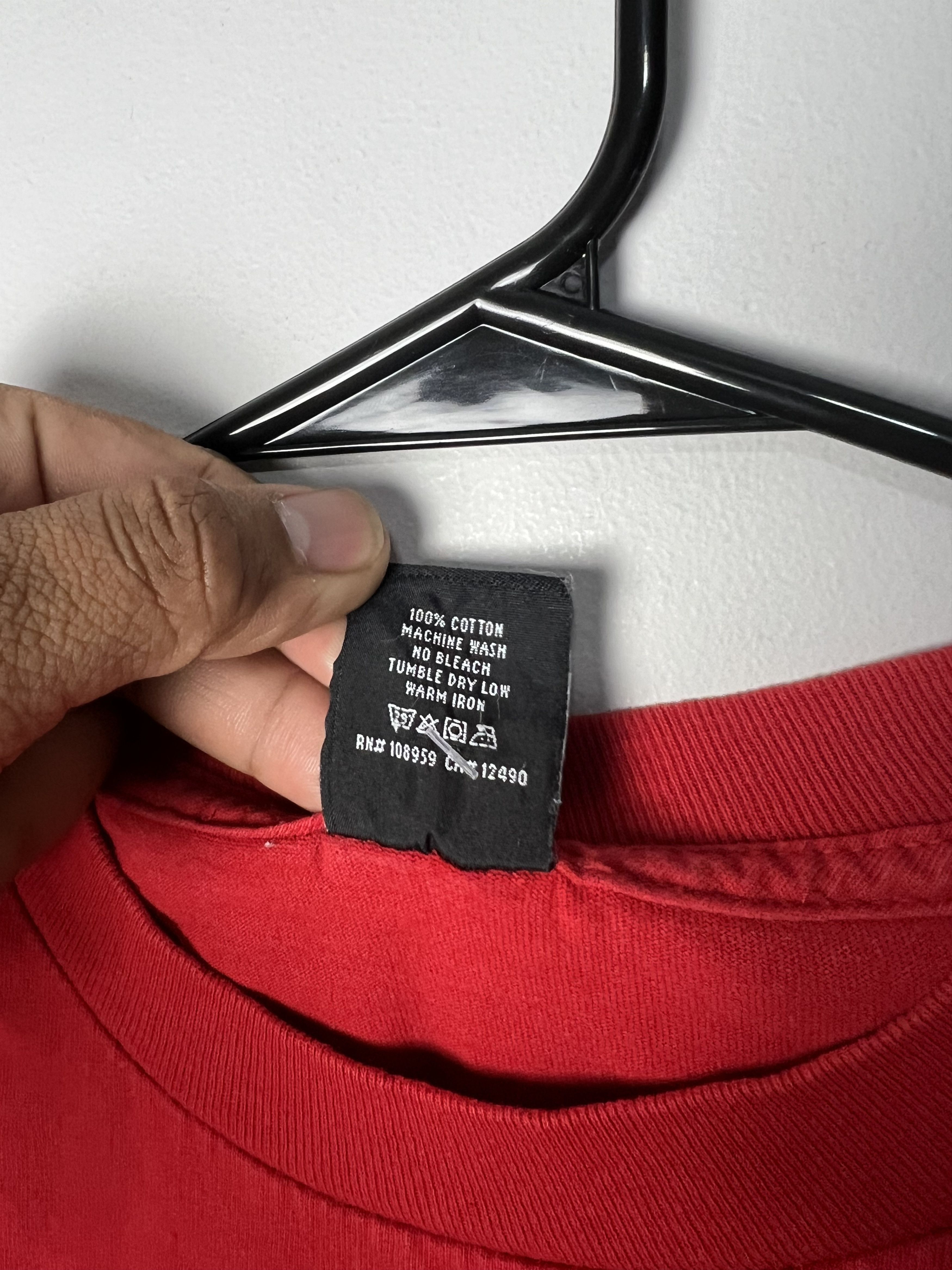 Supra Vintage Supra OG Logo Size US M / EU 48-50 / 2 - 5 Thumbnail