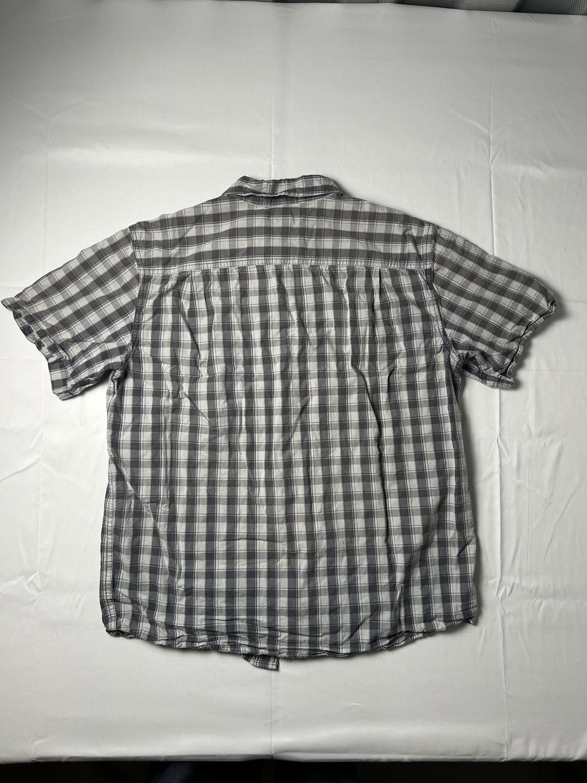 Carhartt Carhartt Pocket Shirt Heavyweight Overshirt Workwear Plaid Size US L / EU 52-54 / 3 - 7 Thumbnail