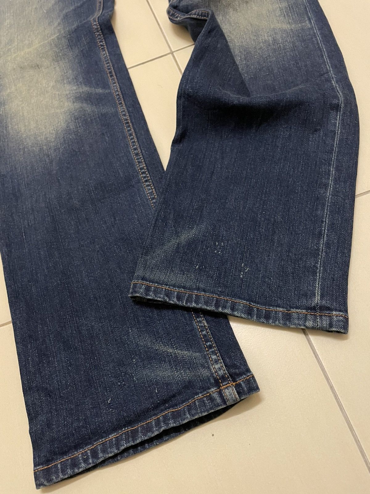 Gucci Gucci Skinny Jeans Size US 37 - 2 Thumbnail