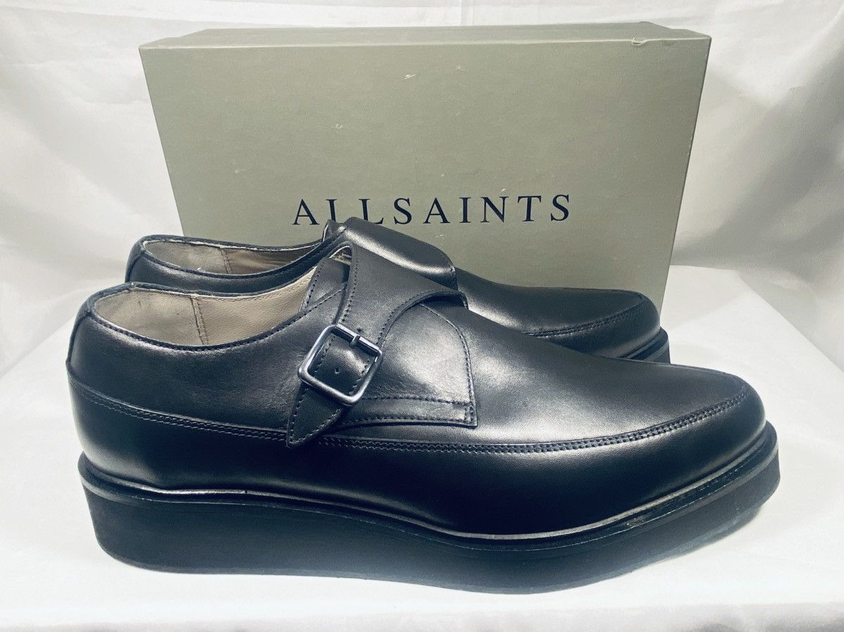 Aquatalia Luke Creeper Size US 13 / EU 46 - 2 Thumbnail