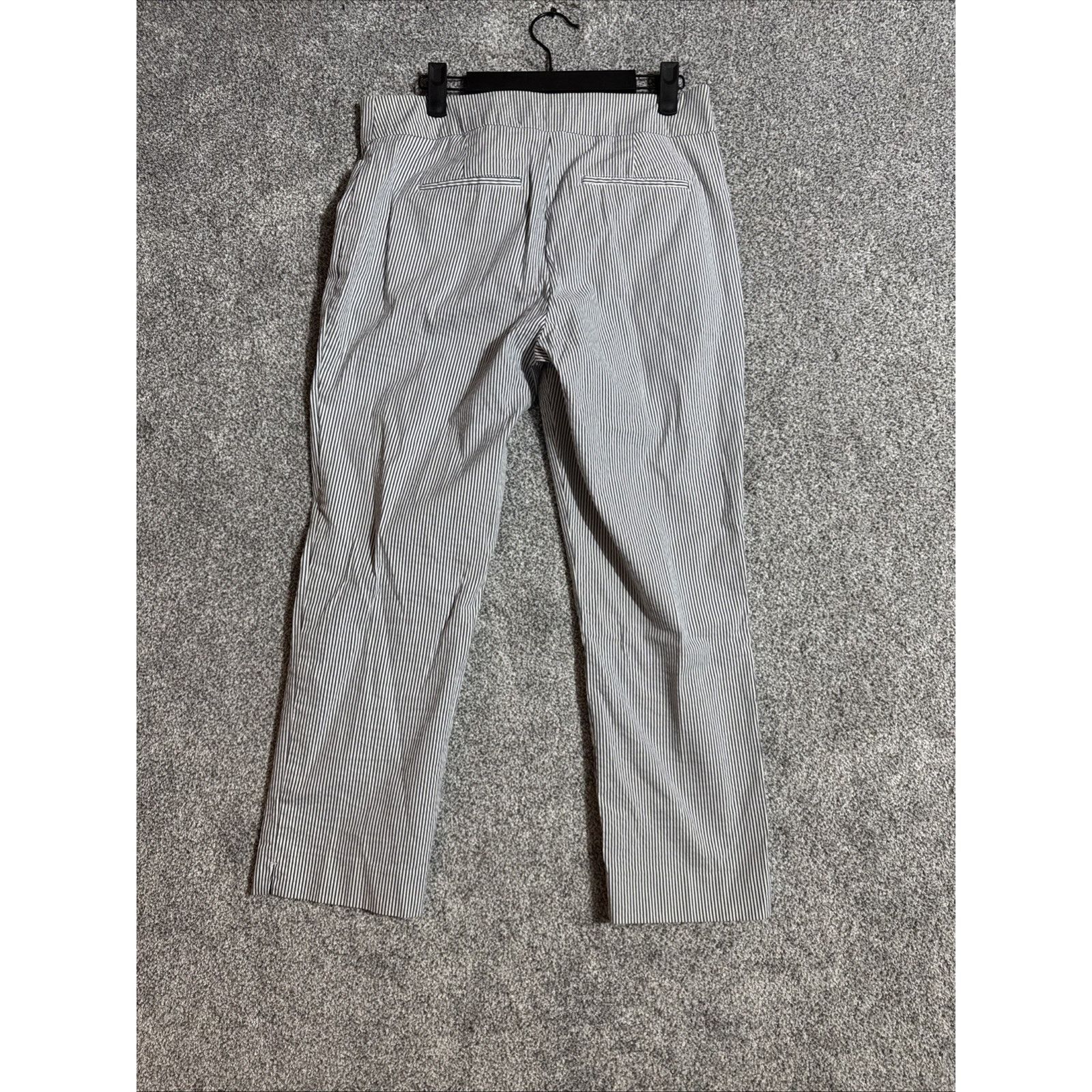 Ann Taylor Ann Taylor Pants Lot of 2 Womens 4 Office Preppy Business Size 27" / US 4 / IT 40 - 6 Thumbnail