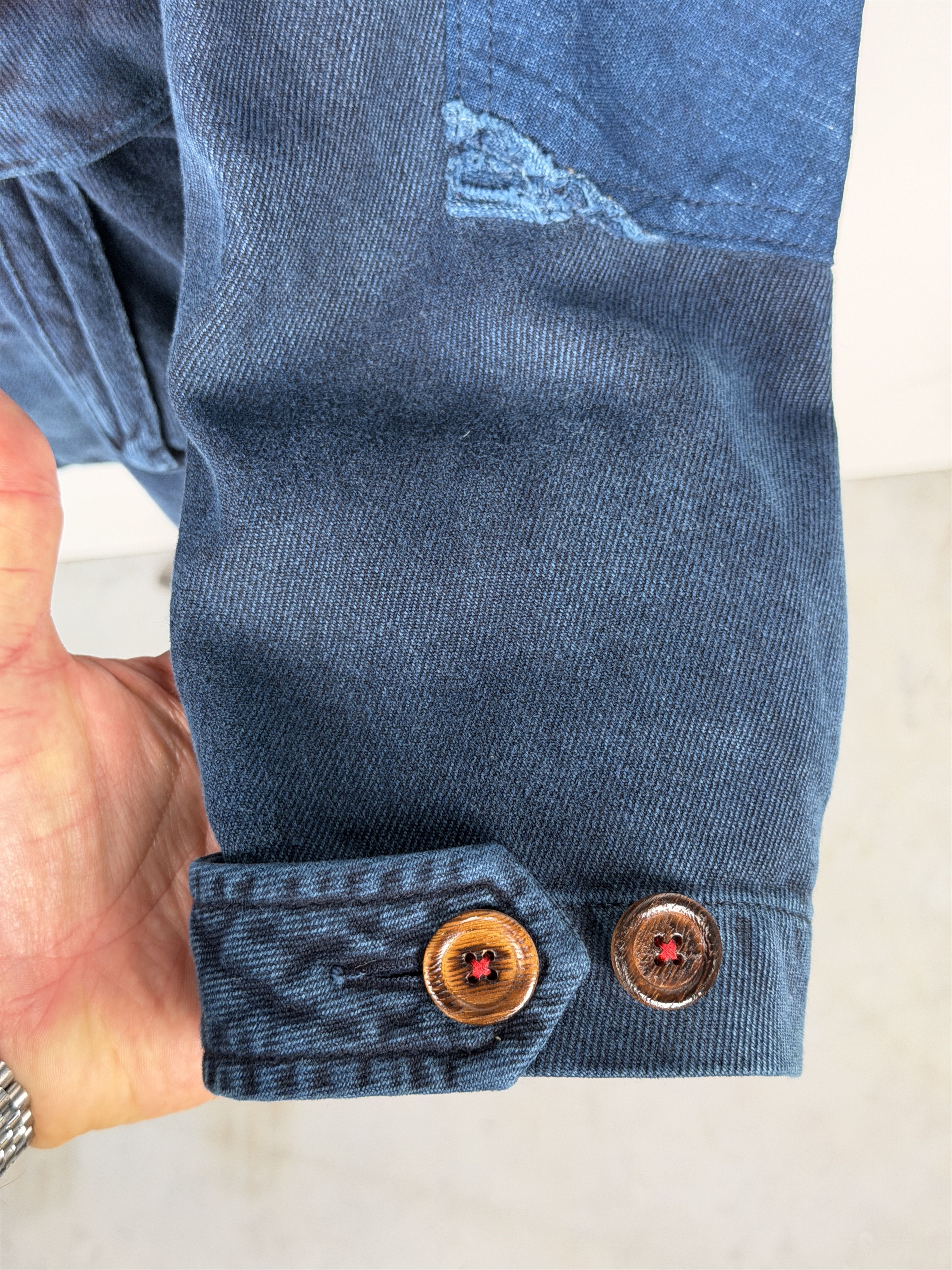 Visvim SS12 ICT Kilgore JKT Kofu Size US XXL / EU 58 / 5 - 10 Thumbnail