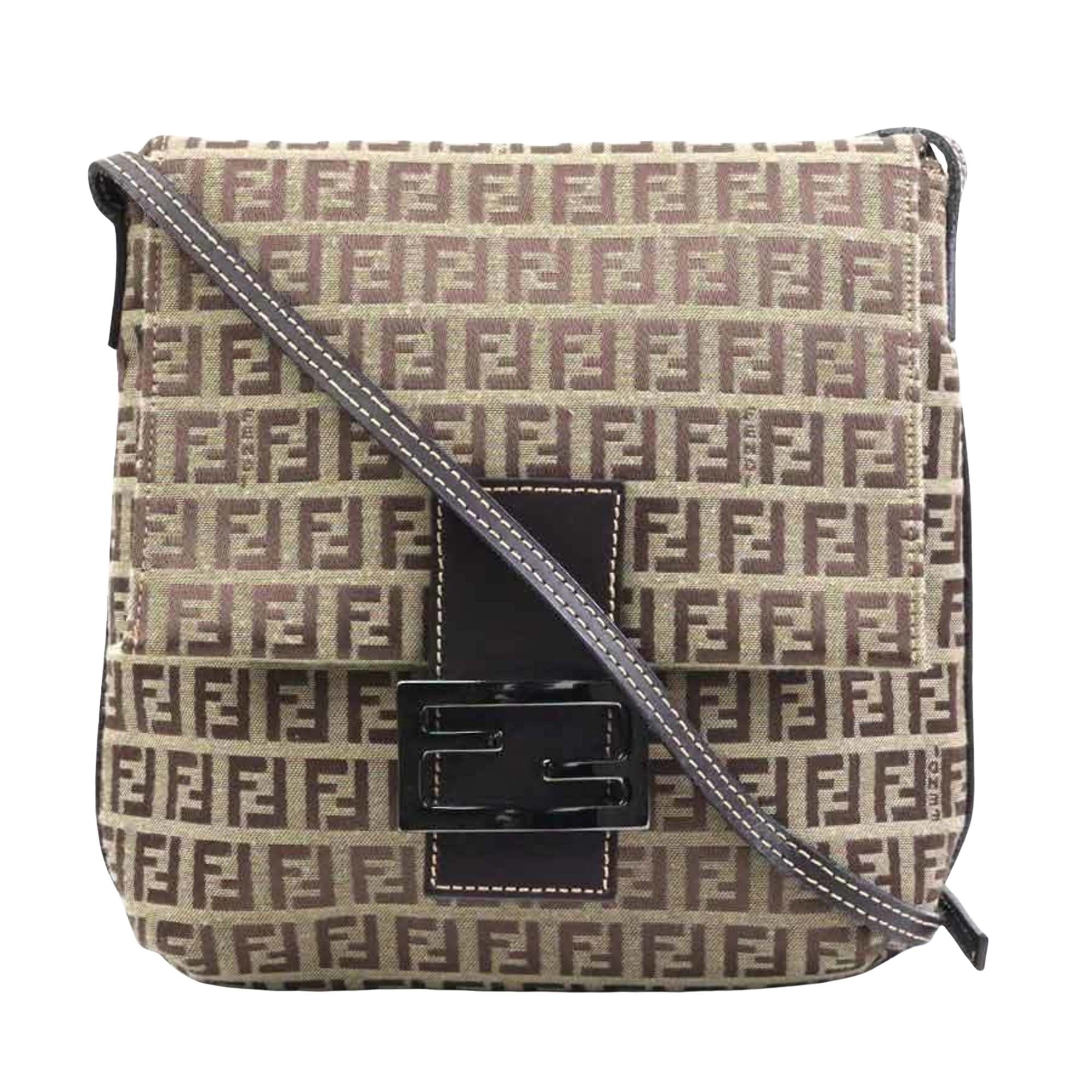 Fendi Fendi shopper Size ONE SIZE - 1 Thumbnail