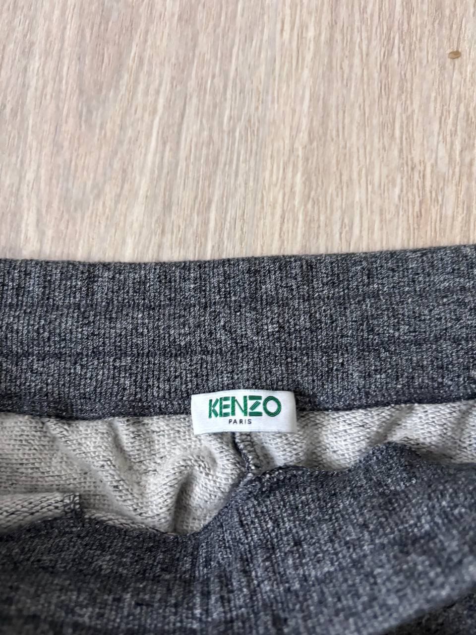 Kenzo Kenzo pants Size US 34 / EU 50 - 4 Thumbnail