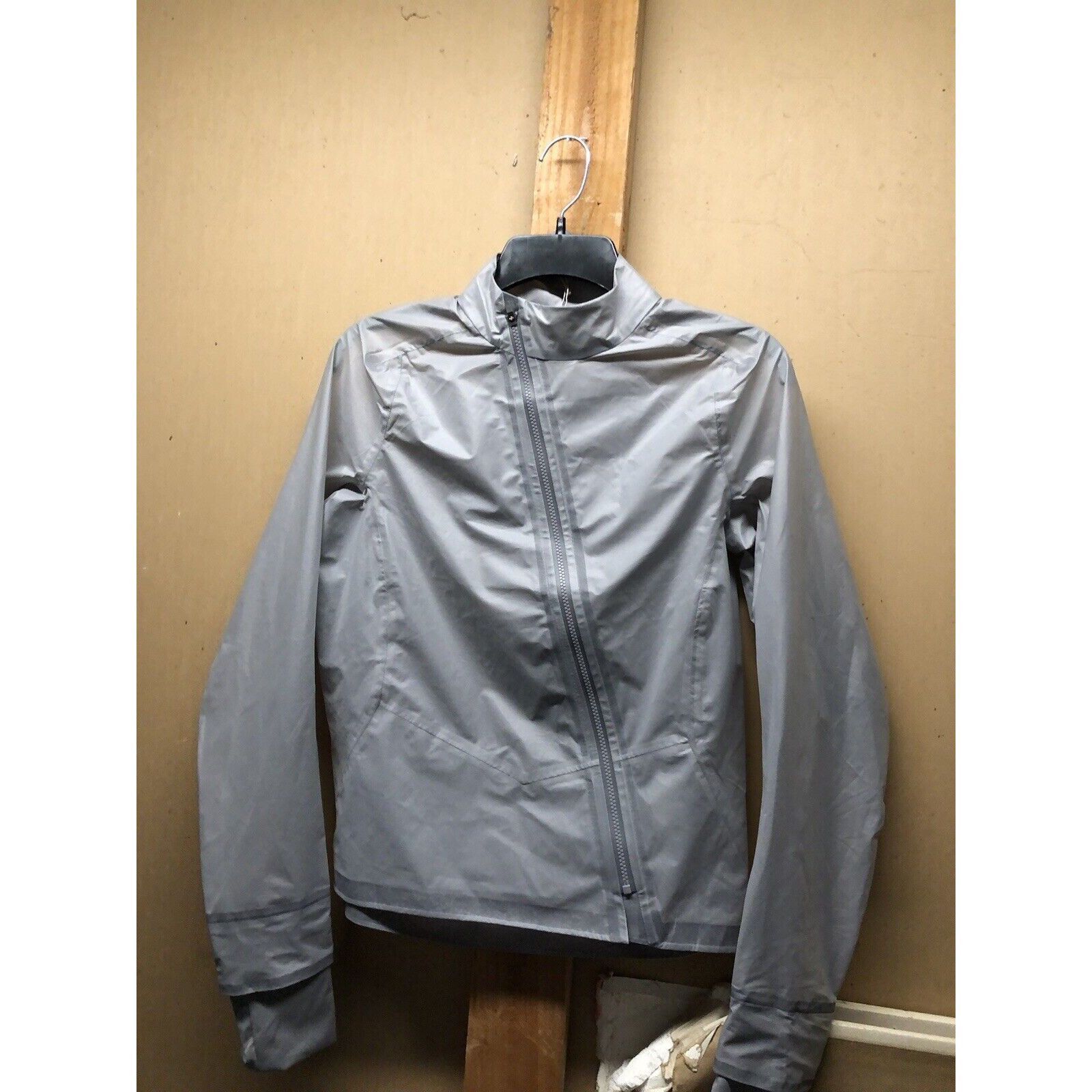 Hoka HOKA ONE ONE Performance Shield Running Jacket 1120615 Color Size XS / US 0-2 / IT 36-38 - 2 Thumbnail