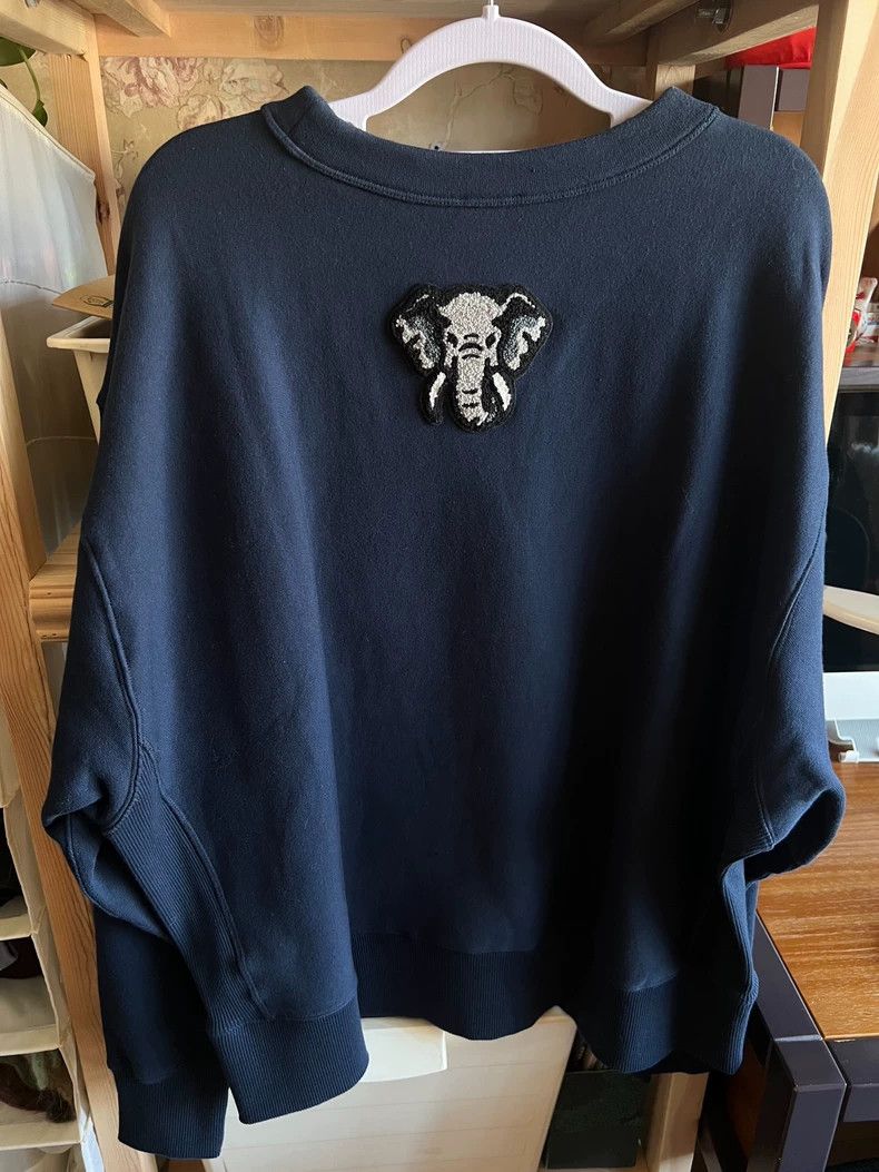 Kenzo KENZO Gangaroo hoodie Size US M / EU 48-50 / 2 - 4 Thumbnail