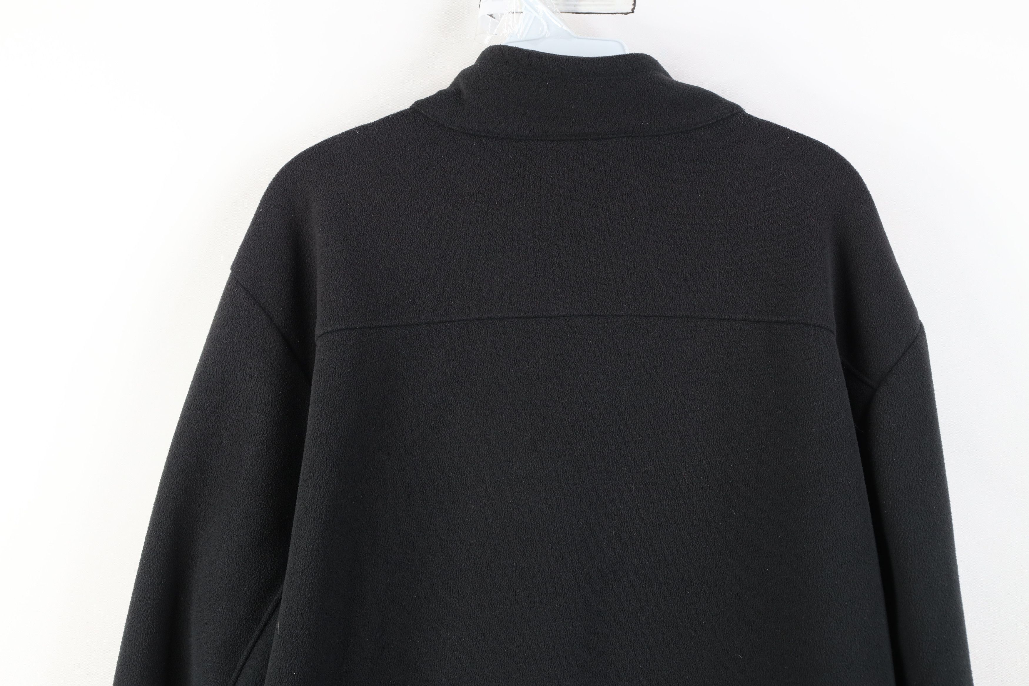 The North Face The North Face Chimborazo Full Zip Jacket Black Polyester Size US XL / EU 56 / 4 - 14 Thumbnail