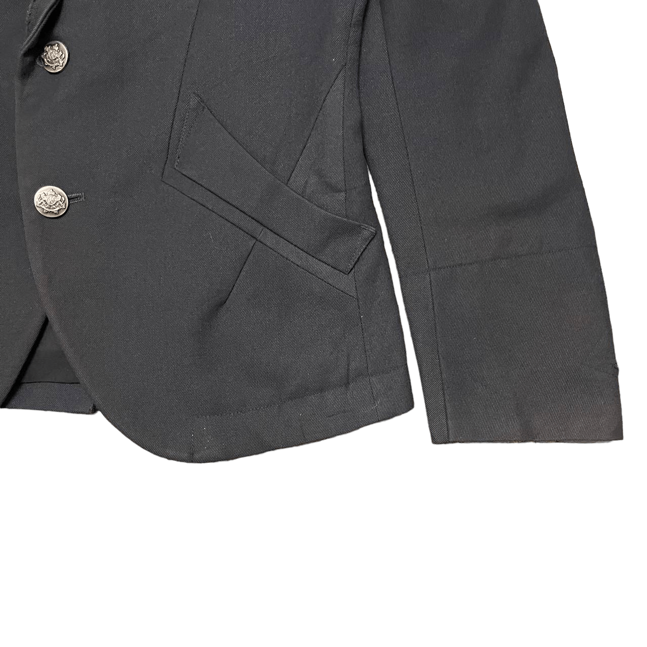 PPFM Vintage PPFM Reconstruct Jacket Size US M / EU 48-50 / 2 - 4 Thumbnail